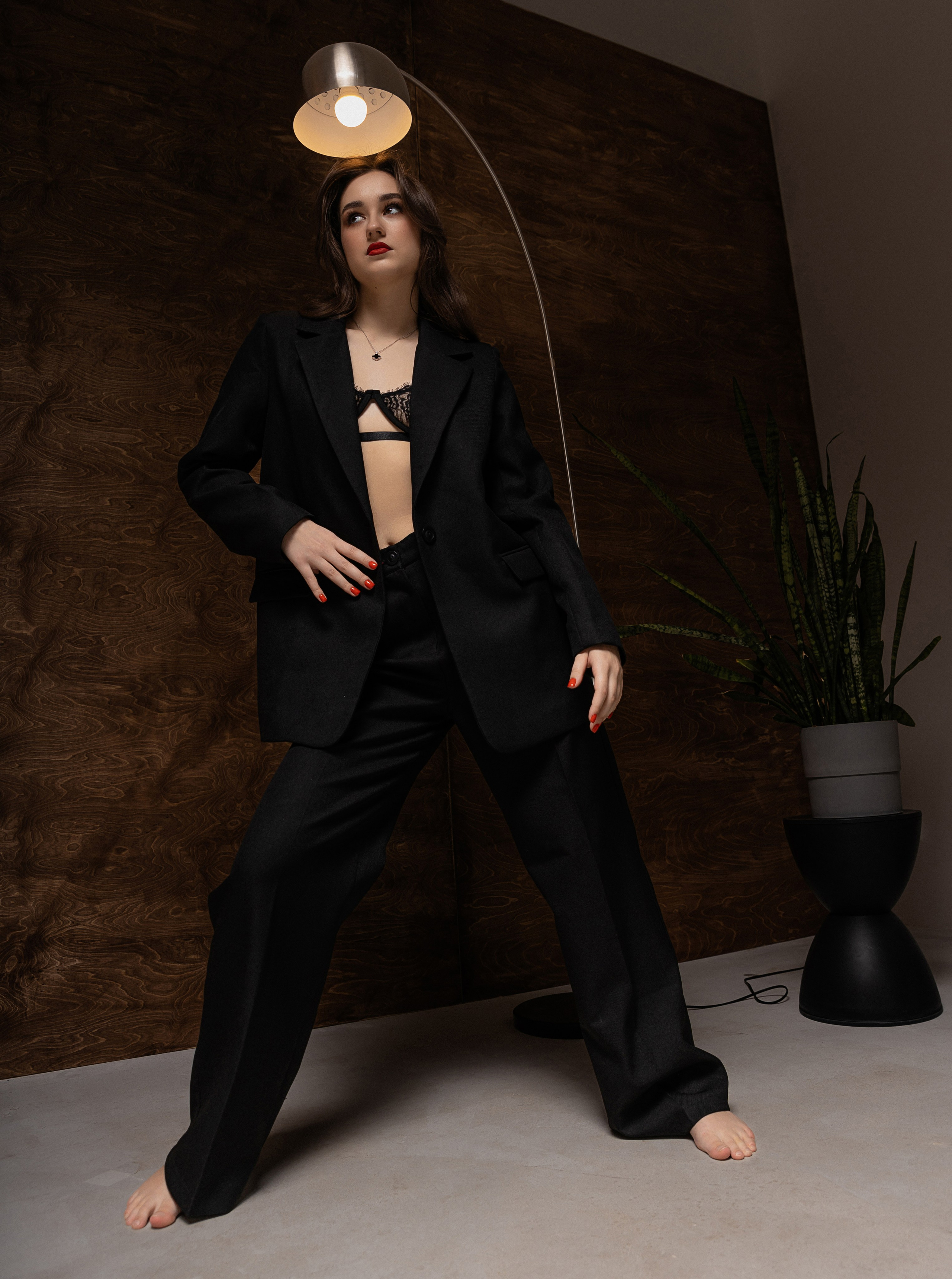 Индивидуальная фотосъемка Наталии Полянко фотографа из Ростова