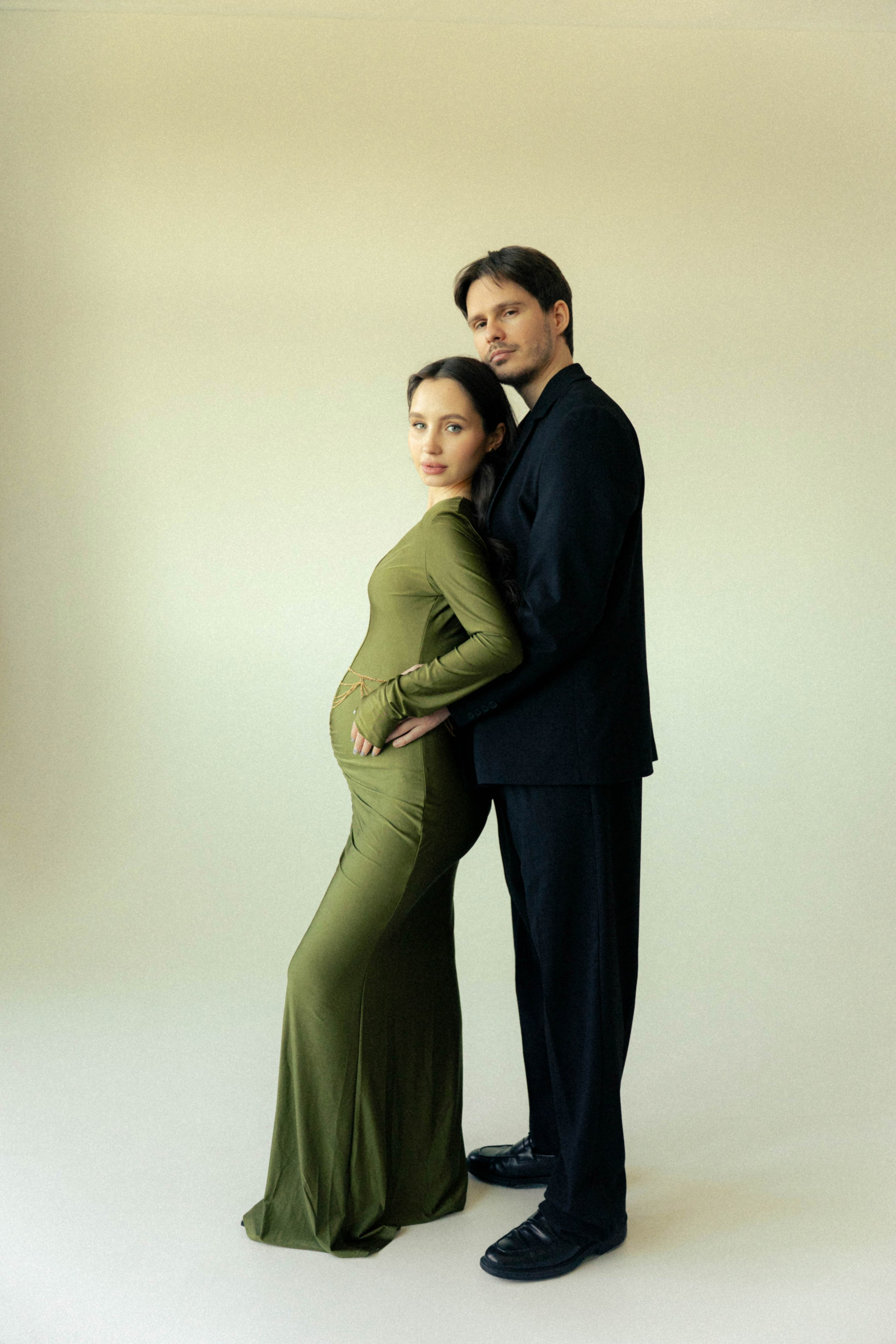Pregnancy. Фотограф Александра Карих