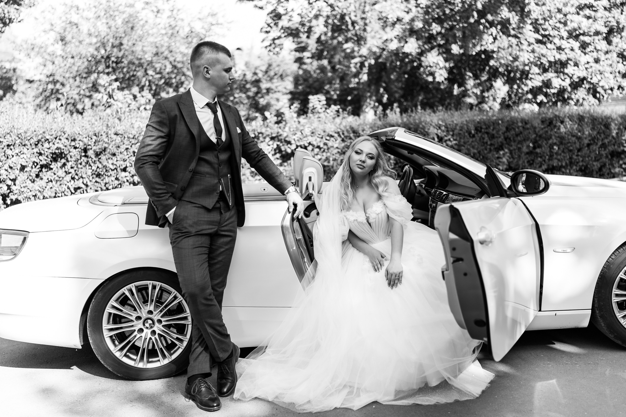 ELENA&PAVEL. Свадебный и семейный фотограф в Самаре Алёна Савельева