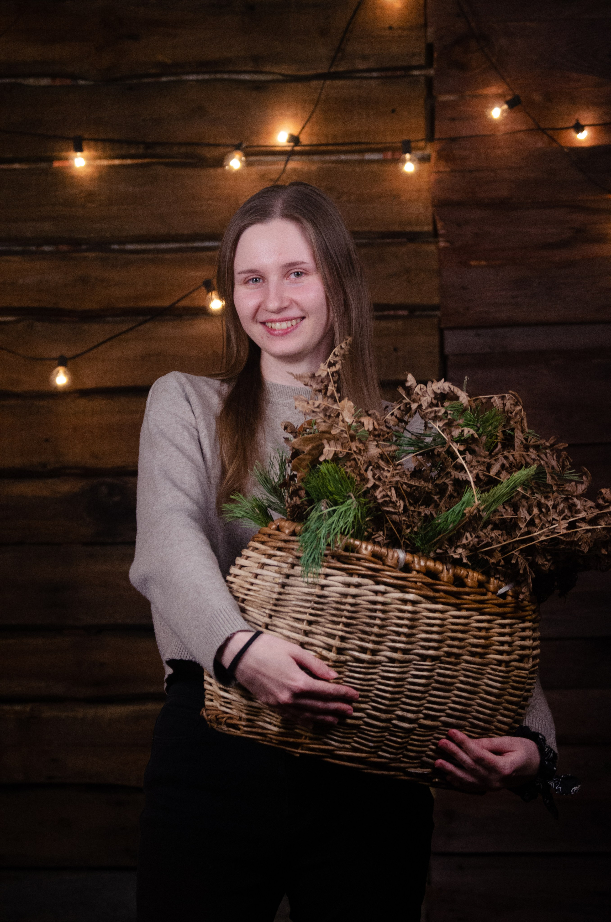 М А Р И. Фотостудия UPART