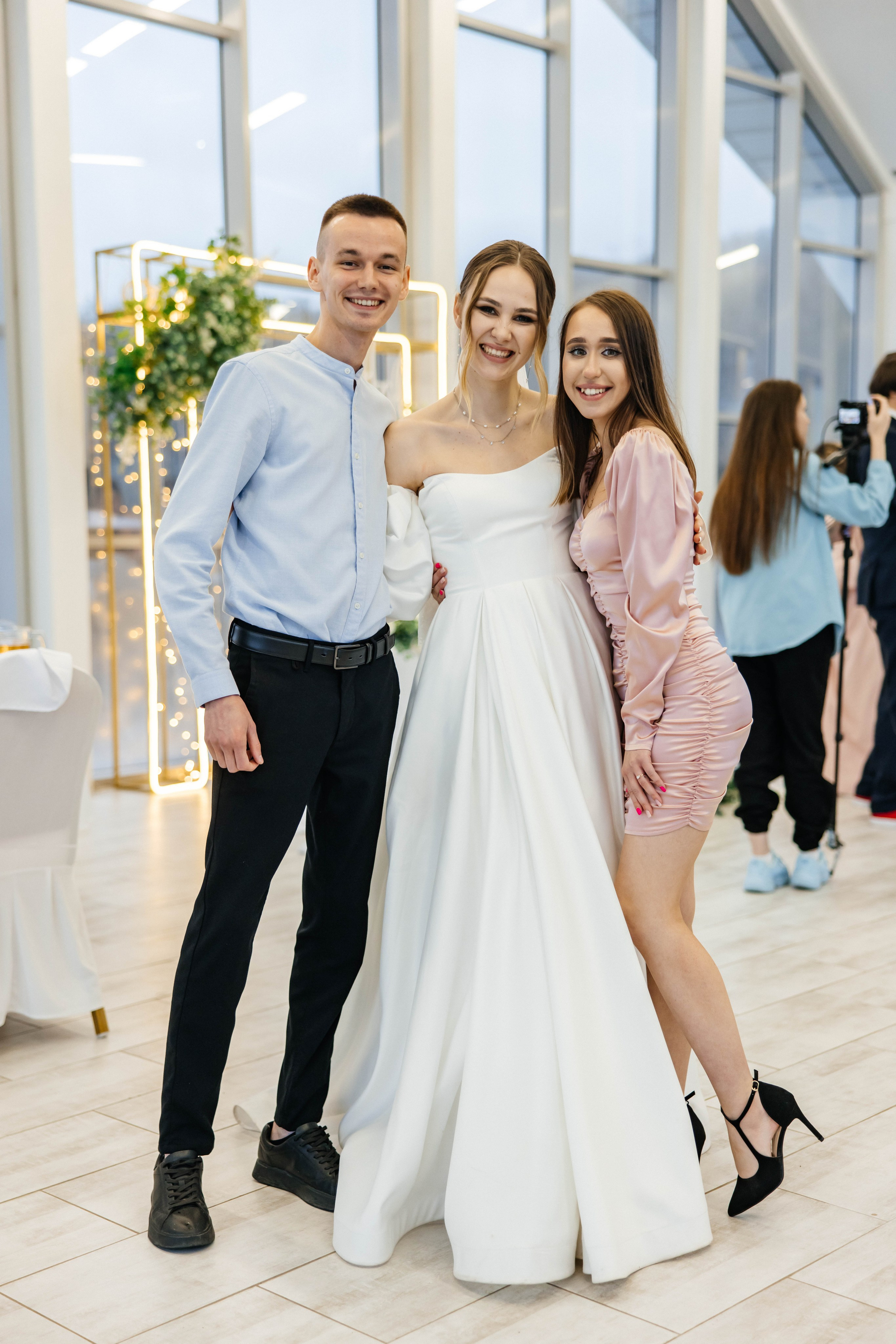 Александр и Александра. Maxim Tsoy Photography
