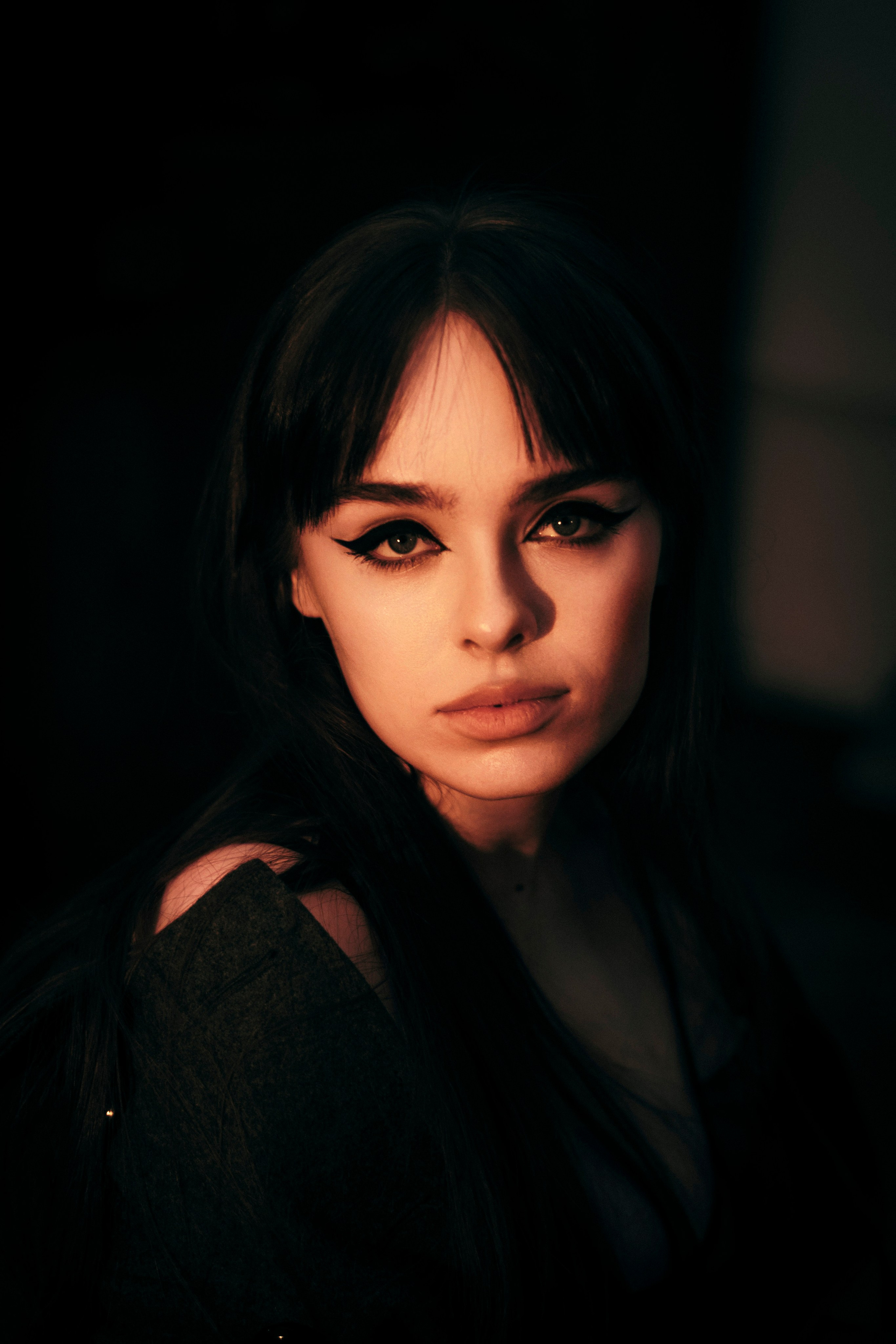 Портреты. Главная