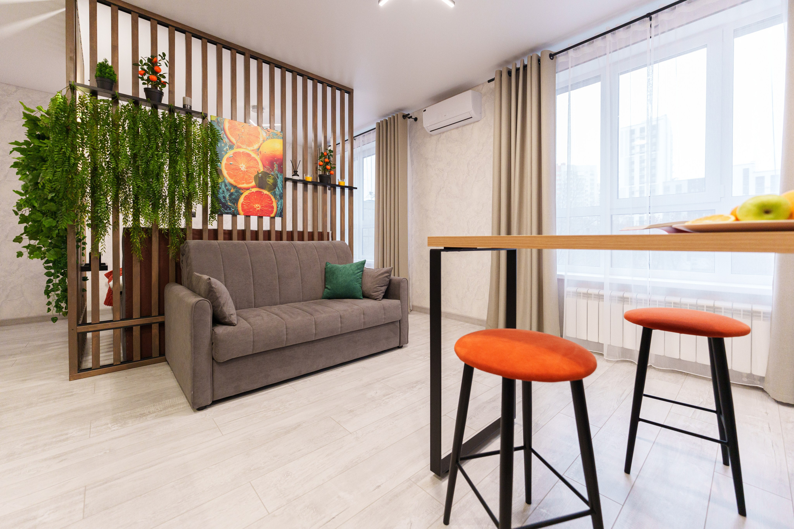 Квартира Аренда Самара. Главная