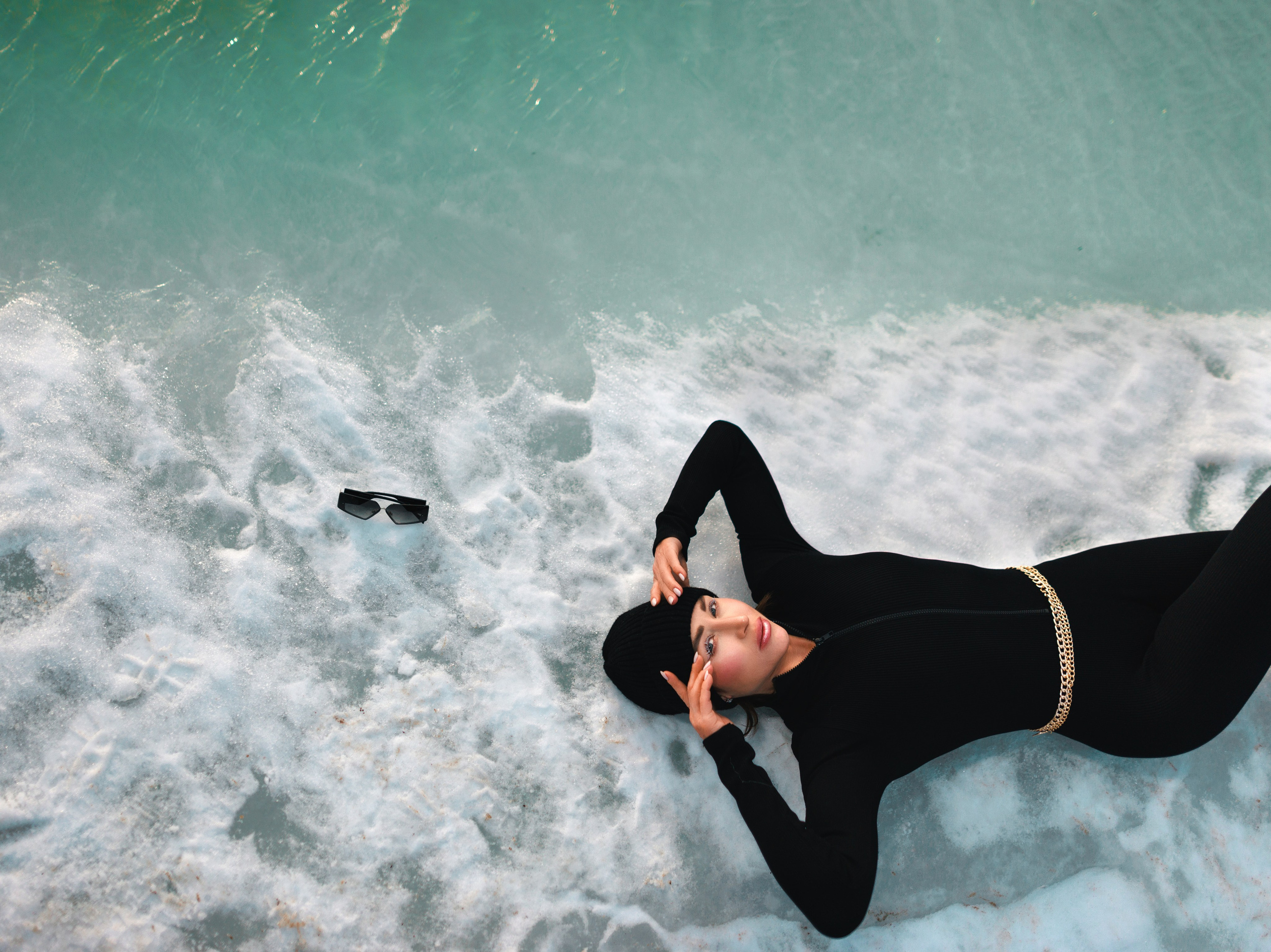 Художественные фотосессии. Фотограф Олег Сотник