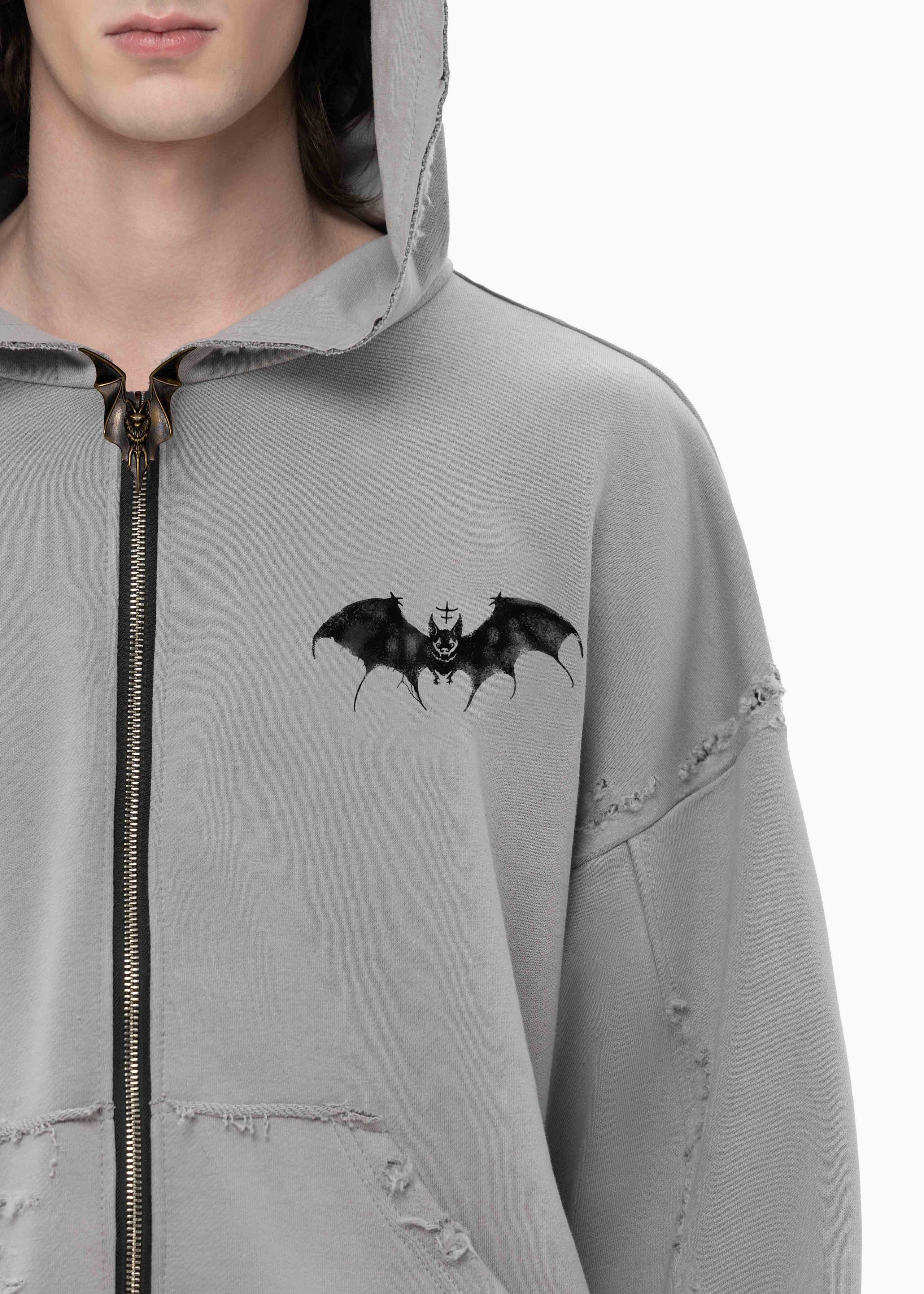 Bat Norton AI.AVANGARDEN 2.0. Фотограф для брендов Любовь Батина (Спб/Мск)