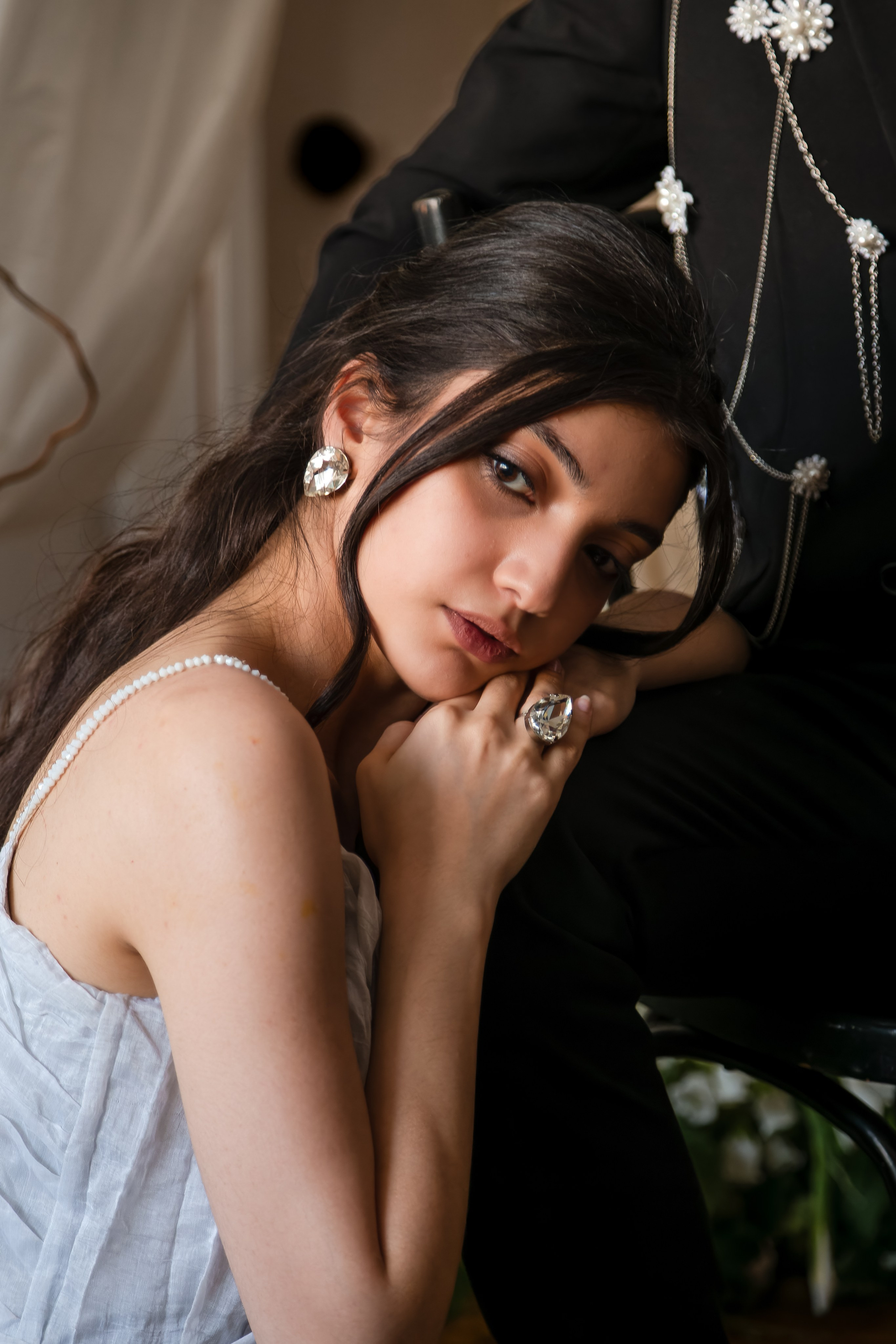 Жасмин и Михаил. Фотограф в Самаре Евгений Гурин