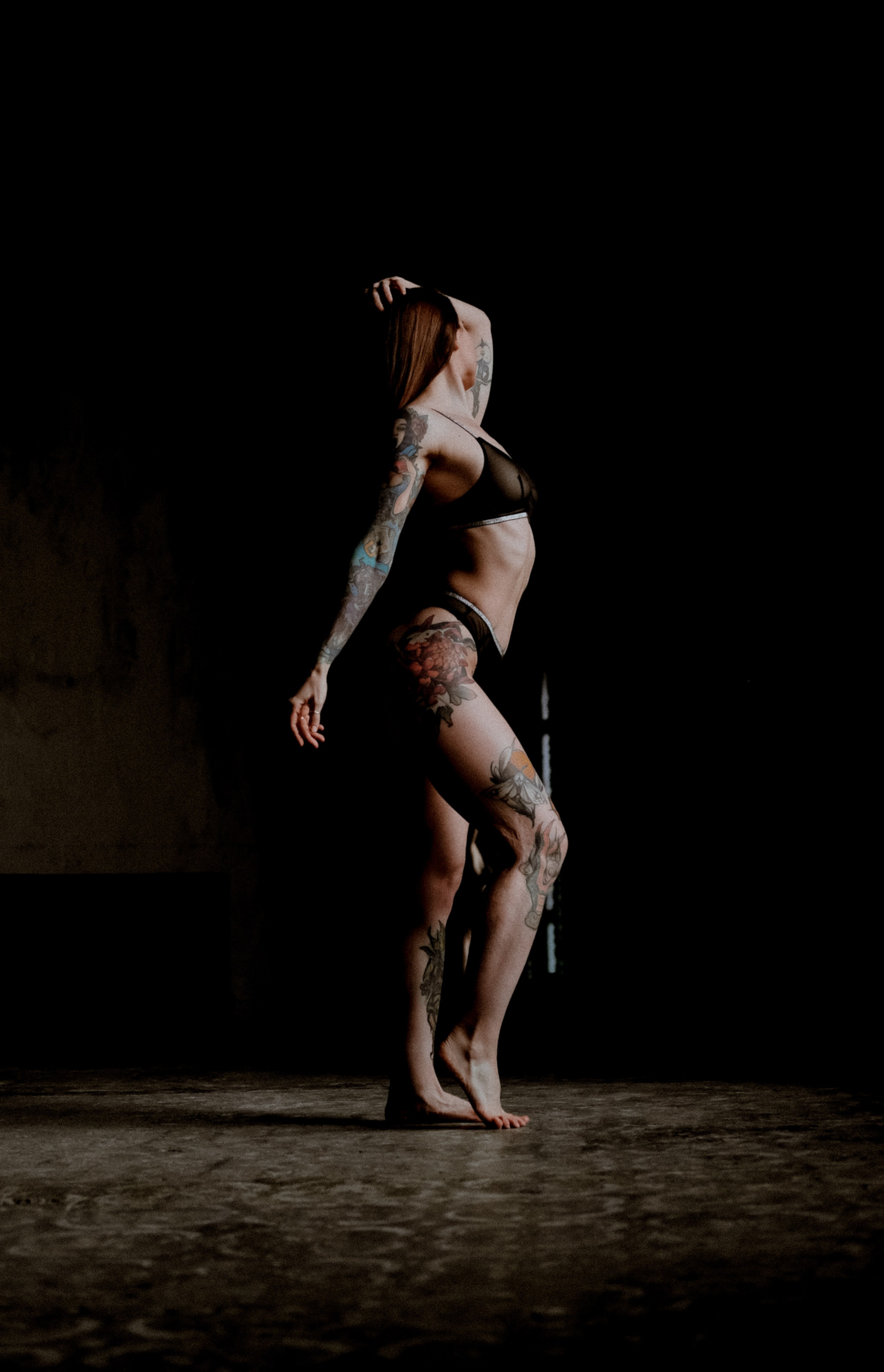 Альбом 7. Фотограф Катерина Мартьянова Санкт-Петербург