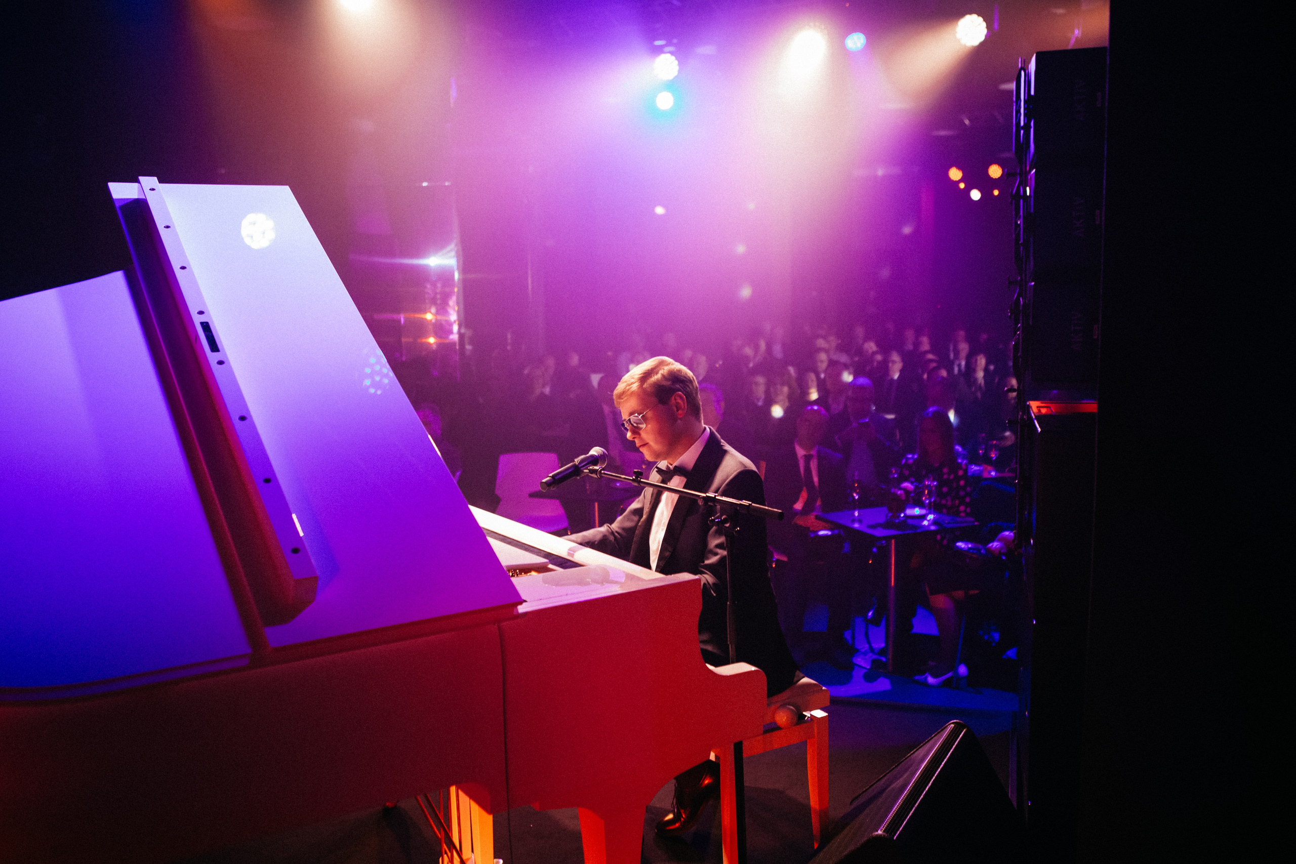 Мероприятия. Фото и видео для бизнеса Обнинск, Калуга, Москва