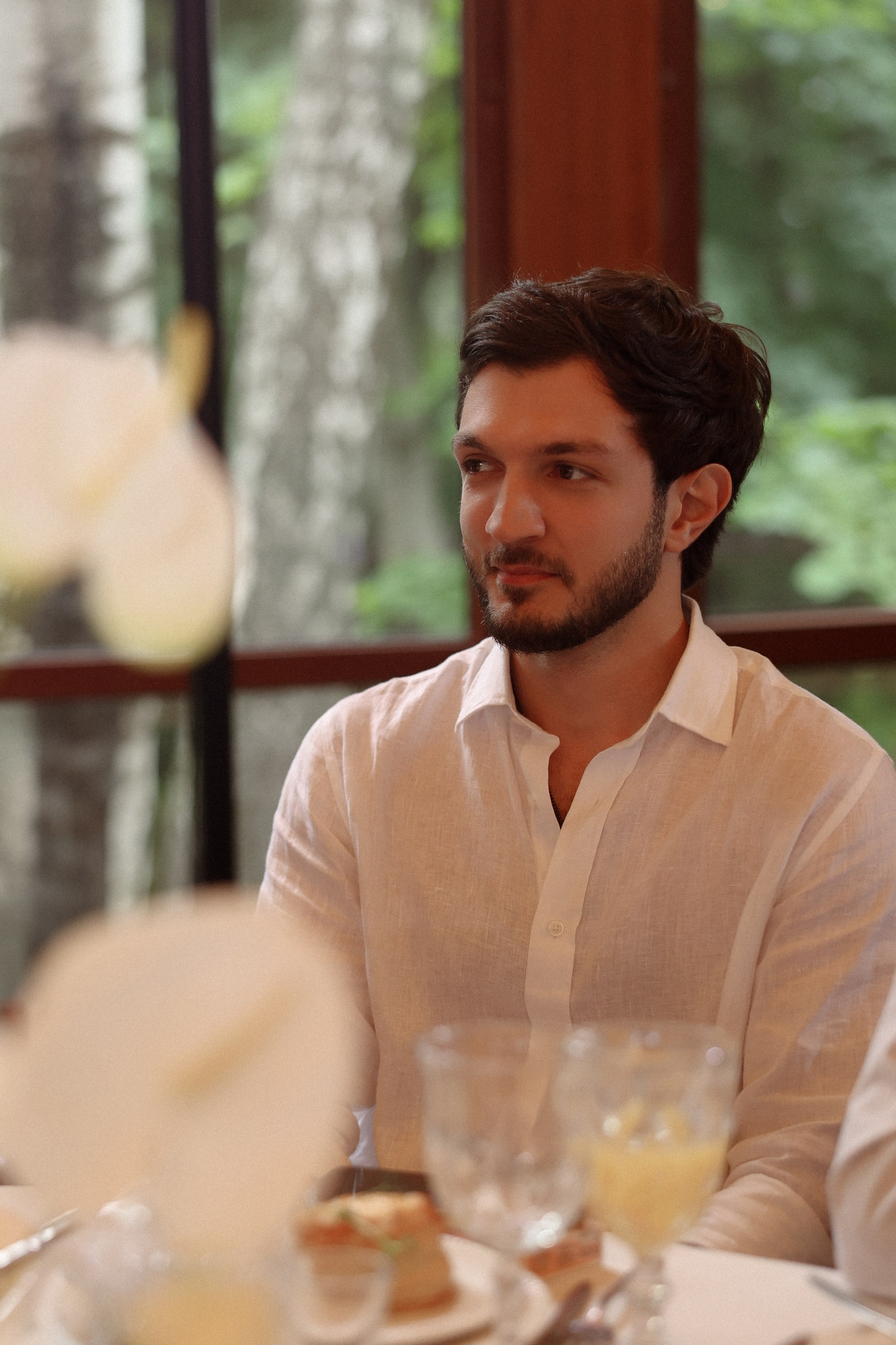 «Все начинается с любви!» — Мария и Михаил. Свадебный и семейный фотограф в Москве Ломова Ирина