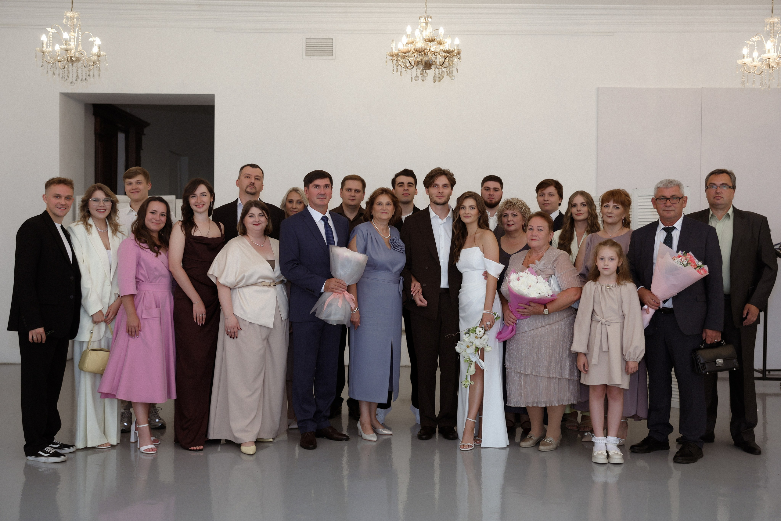 «Я люблю тебя просто так» — Евгения и Влад. Свадебный и семейный фотограф в Москве Ломова Ирина