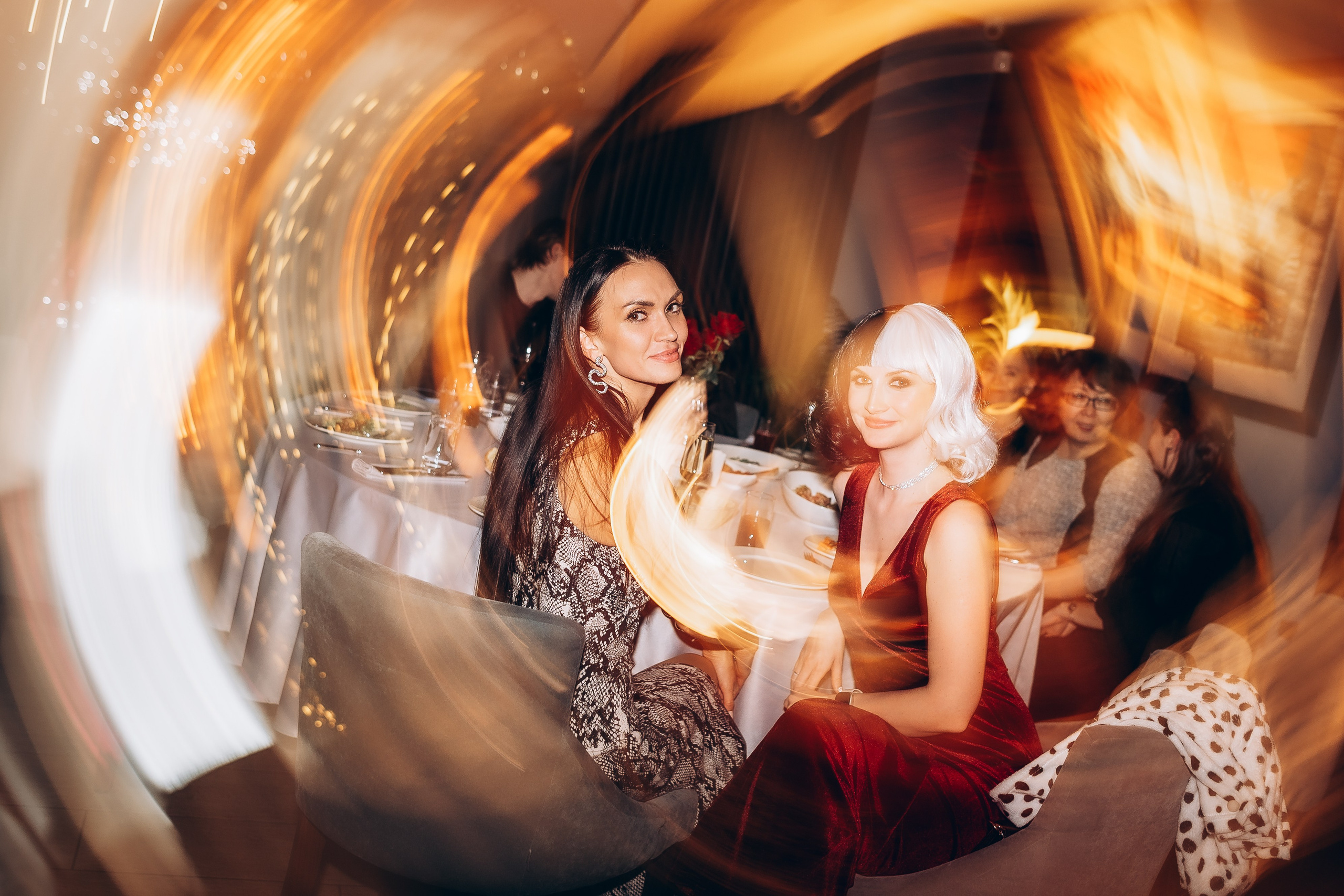 Репортаж (на примере корпоратива). Фотограф ПИТЕР СПБ Надежда Баранова