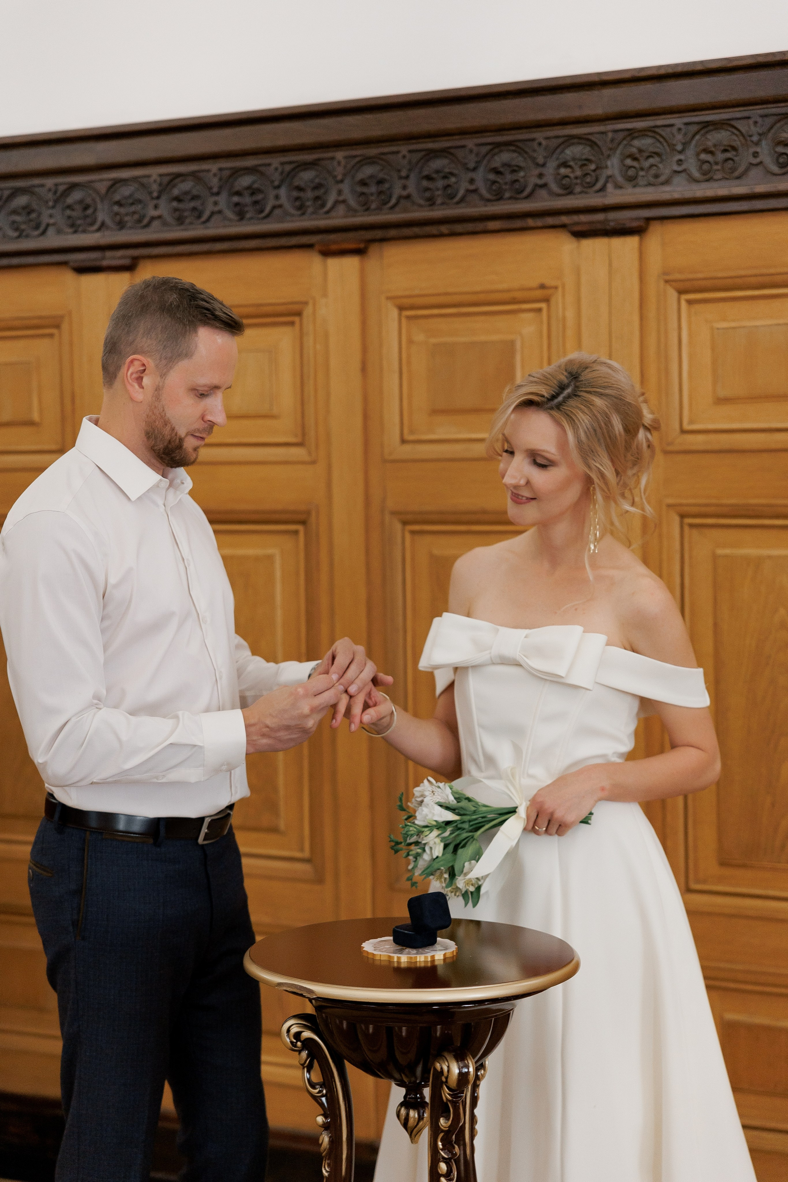 Анонс свадьбы Александра и Елены. Свадебный фотограф Домодедово Москва Катерина Алехина