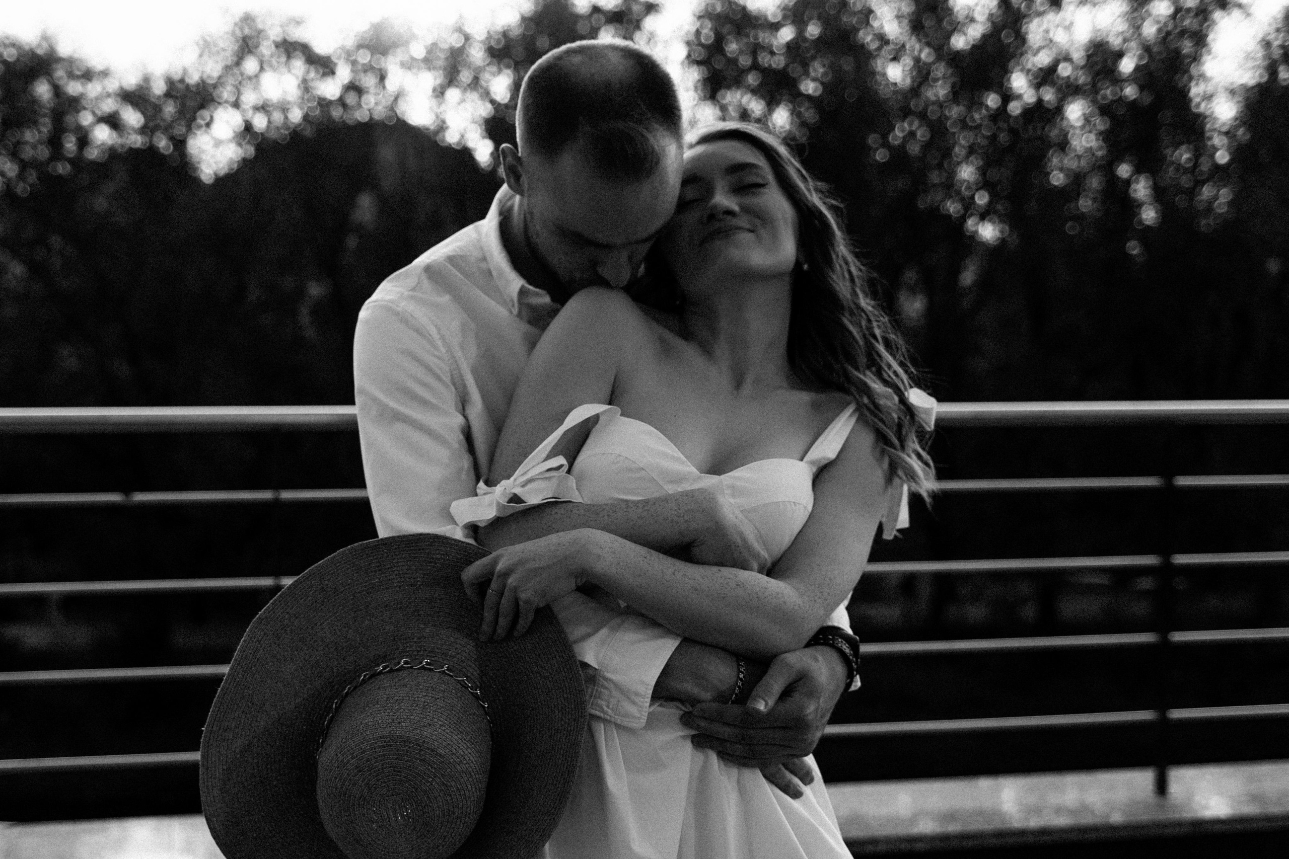 Инна и Костя лавстори. Свадебный и семейный фотограф Ксения Шекк Екатеринбург