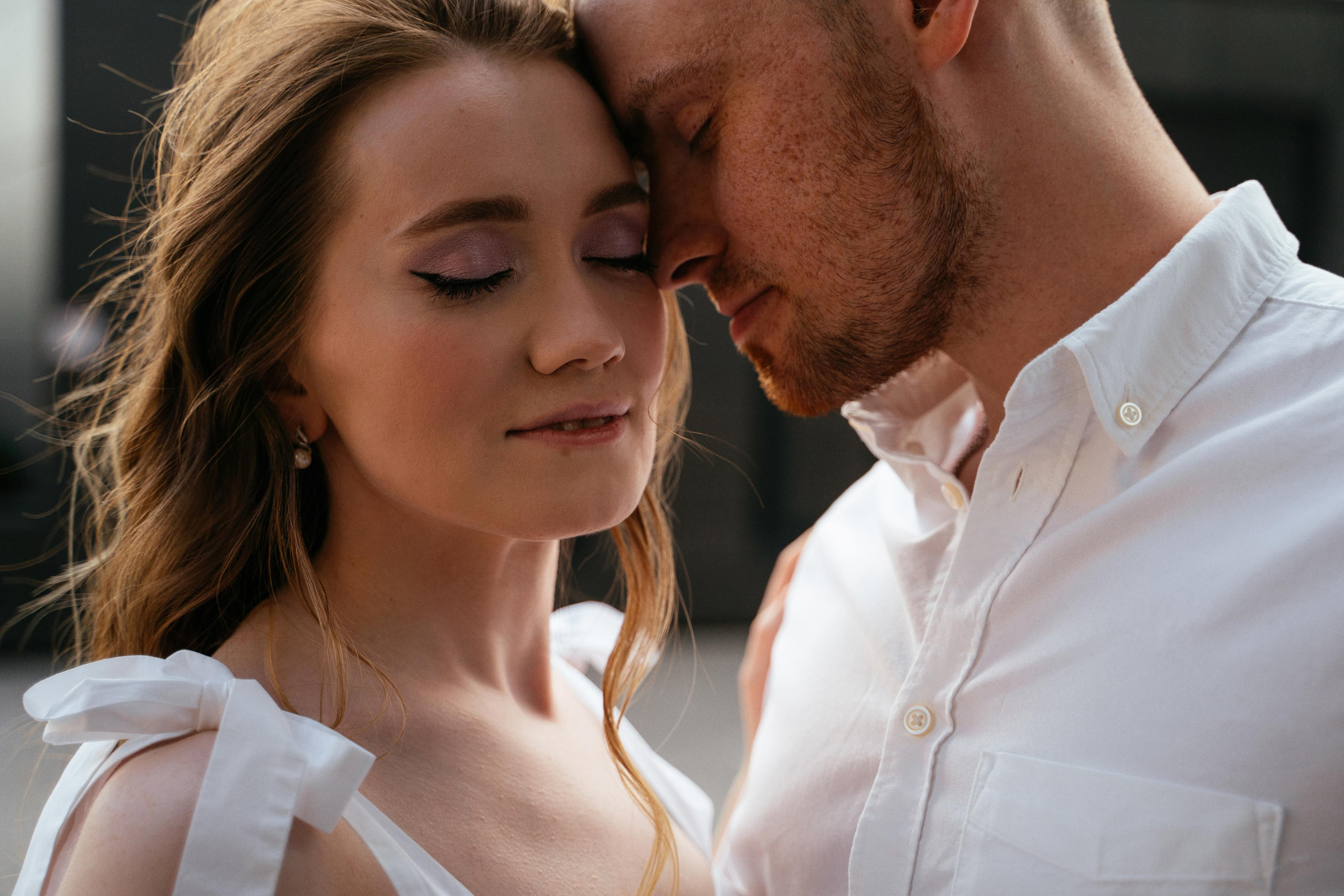 Инна и Костя лавстори. Свадебный и семейный фотограф Ксения Шекк Екатеринбург