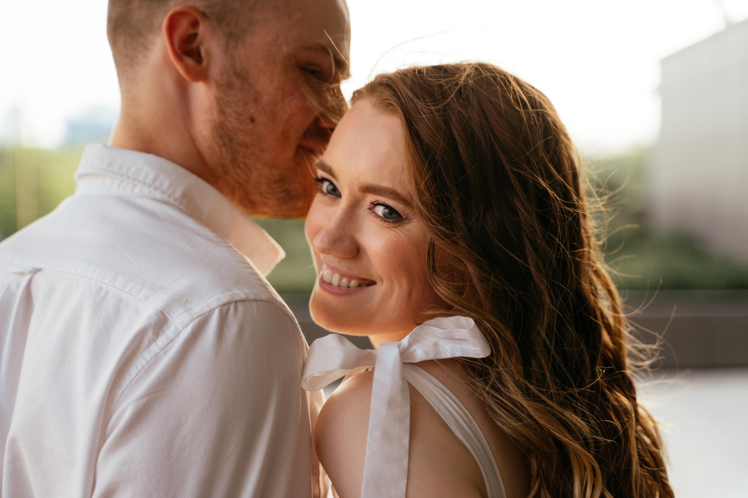 Инна и Костя лавстори. Свадебный и семейный фотограф Ксения Шекк Екатеринбург