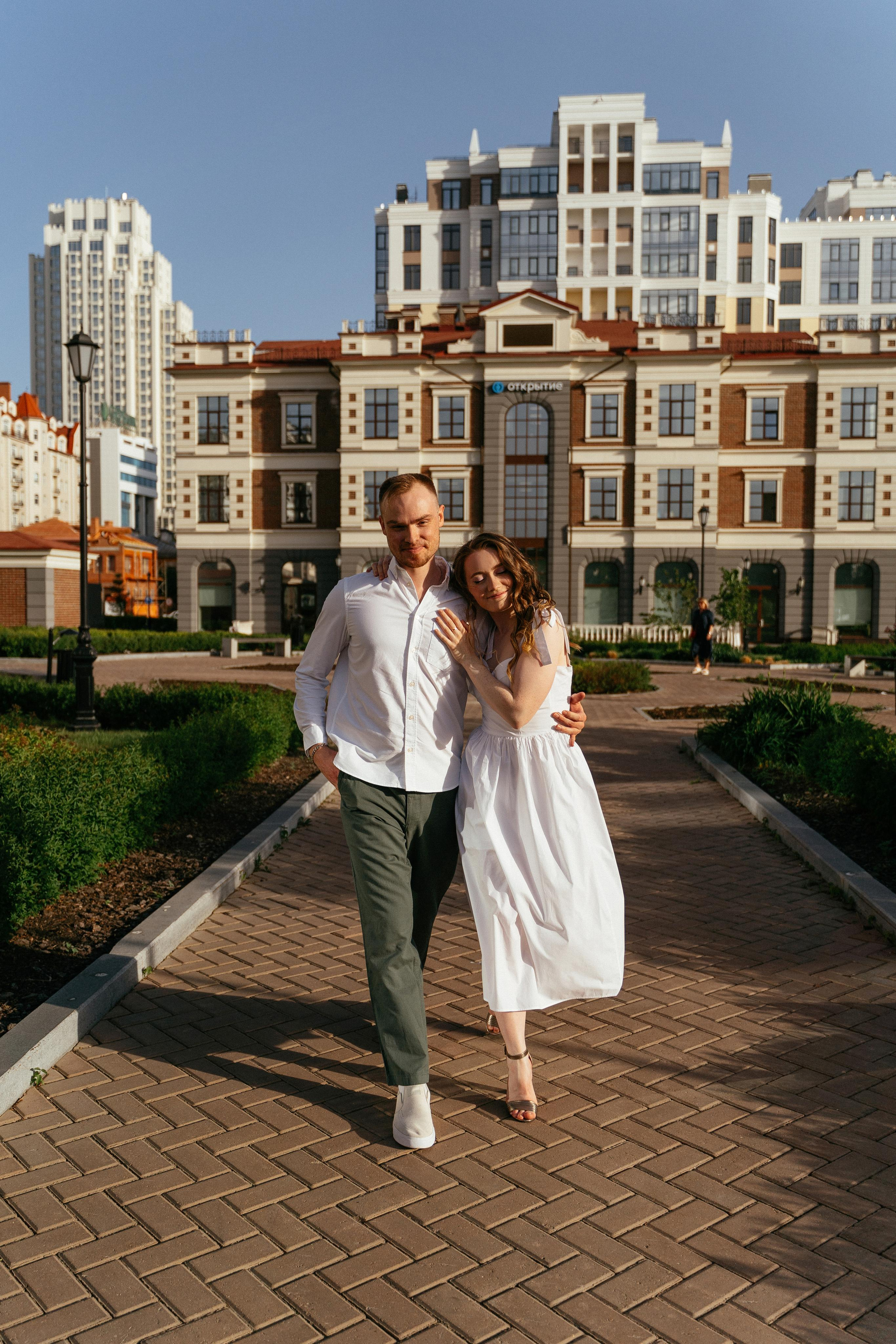 Инна и Костя лавстори. Свадебный и семейный фотограф Ксения Шекк Екатеринбург