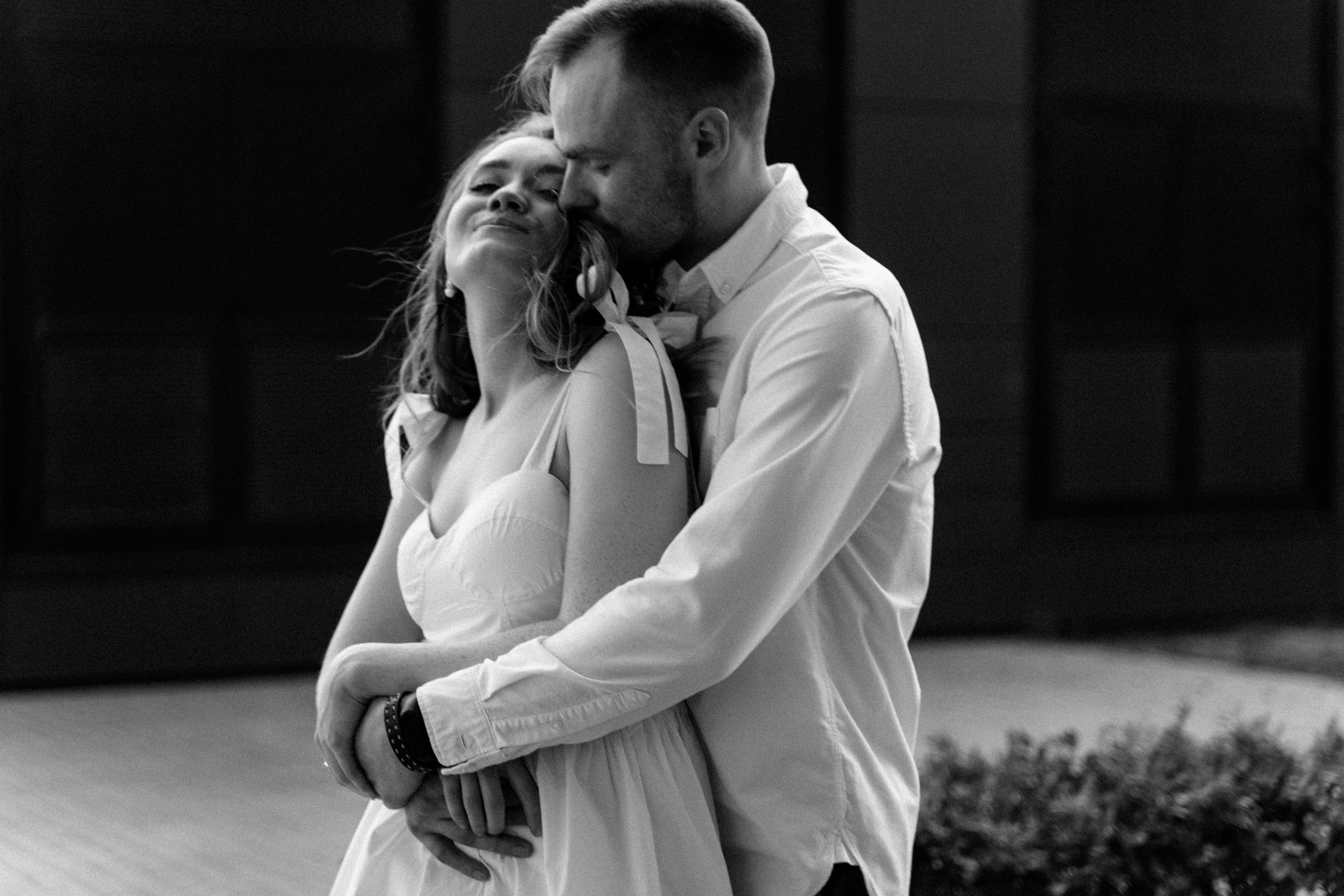 Инна и Костя лавстори. Свадебный и семейный фотограф Ксения Шекк Екатеринбург