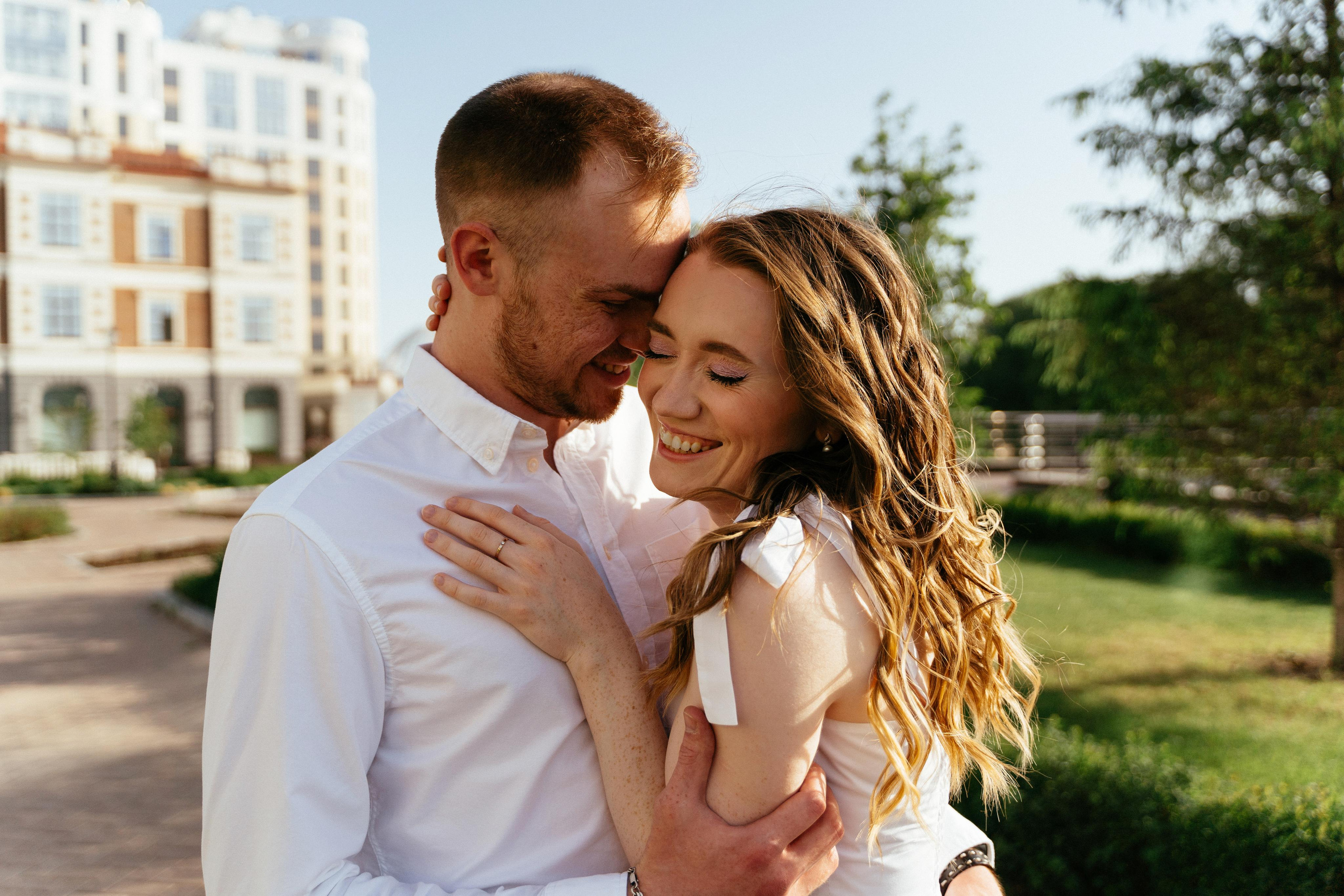 Инна и Костя лавстори. Свадебный и семейный фотограф Ксения Шекк Екатеринбург