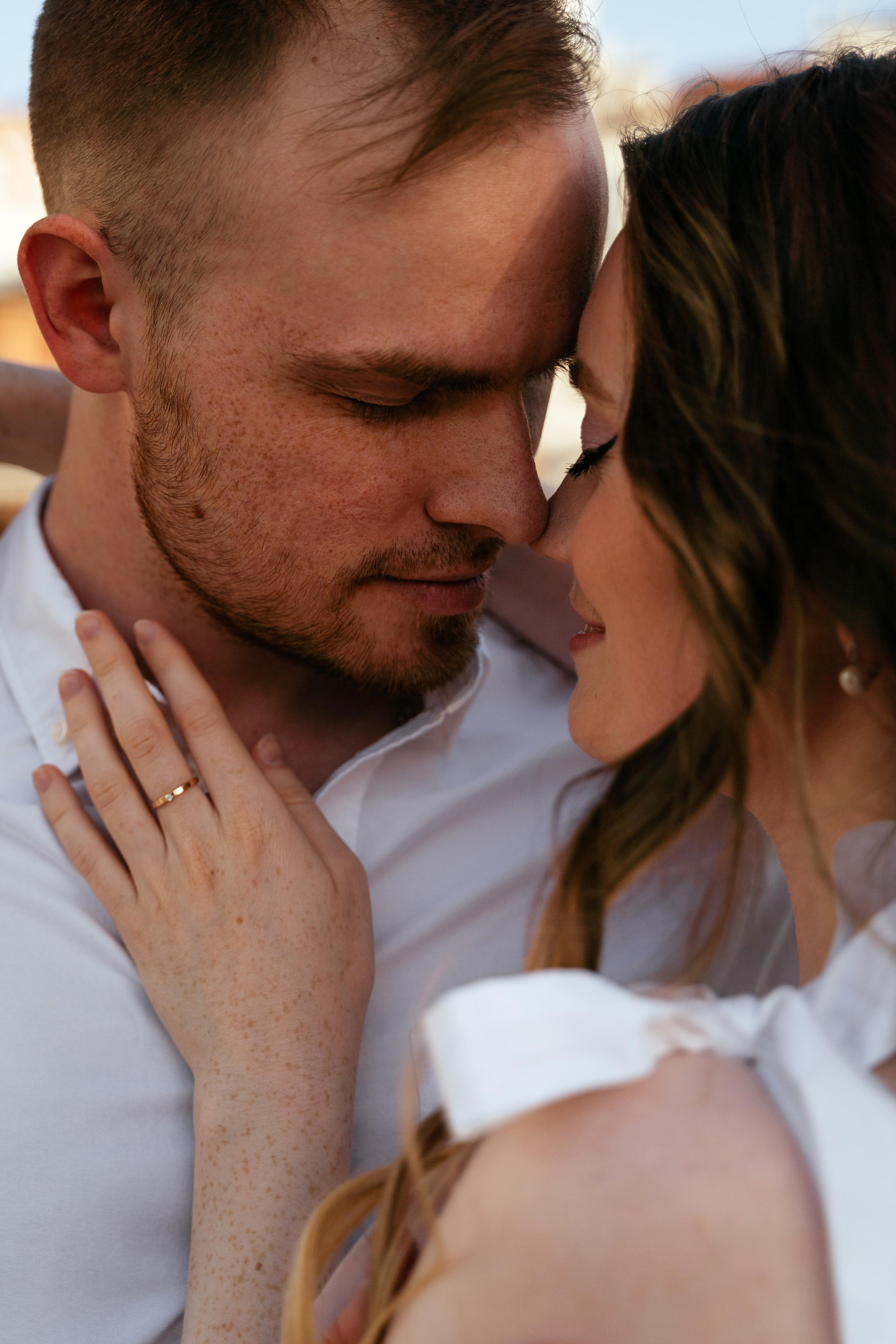 Инна и Костя лавстори. Свадебный и семейный фотограф Ксения Шекк Екатеринбург