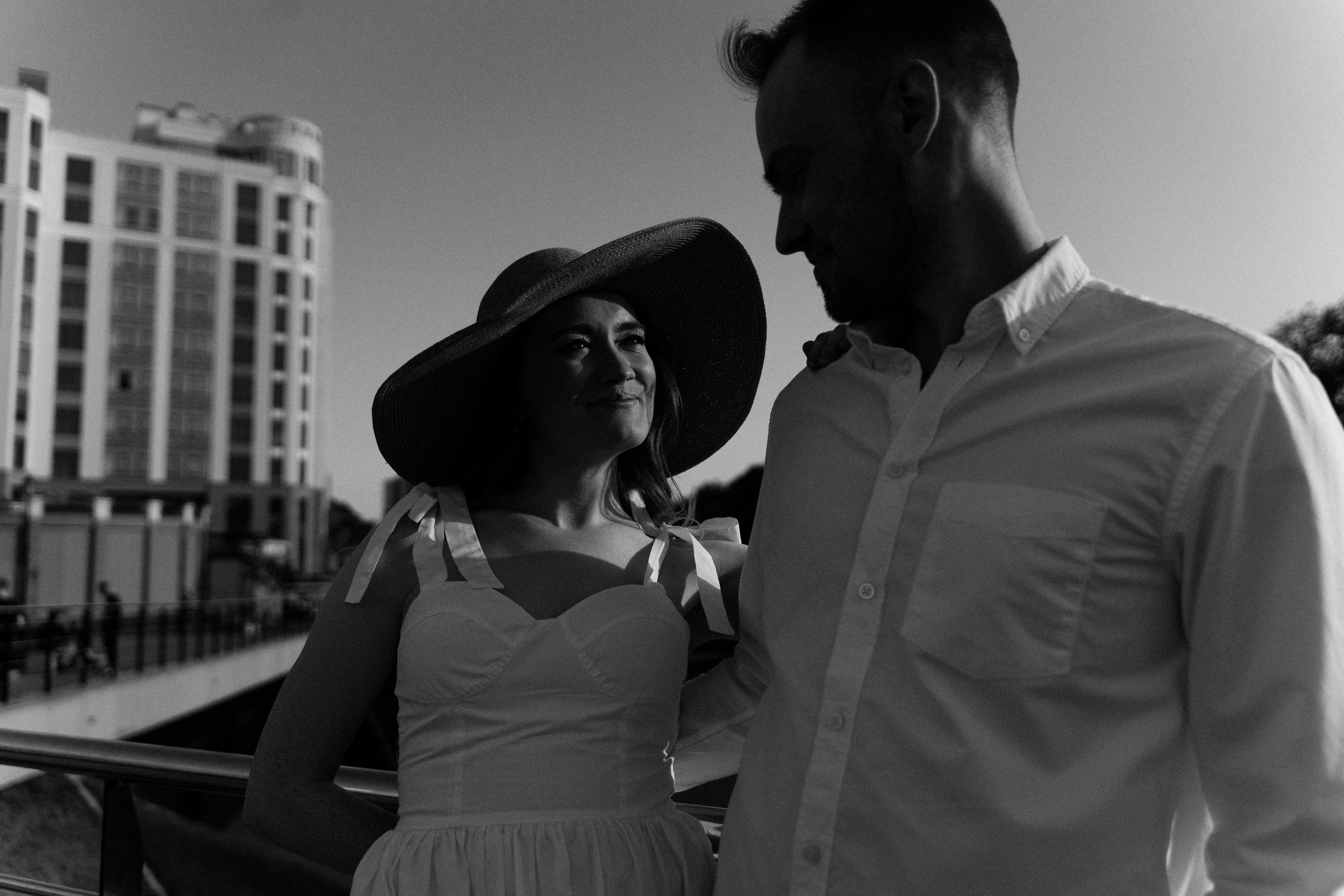 Инна и Костя лавстори. Свадебный и семейный фотограф Ксения Шекк Екатеринбург