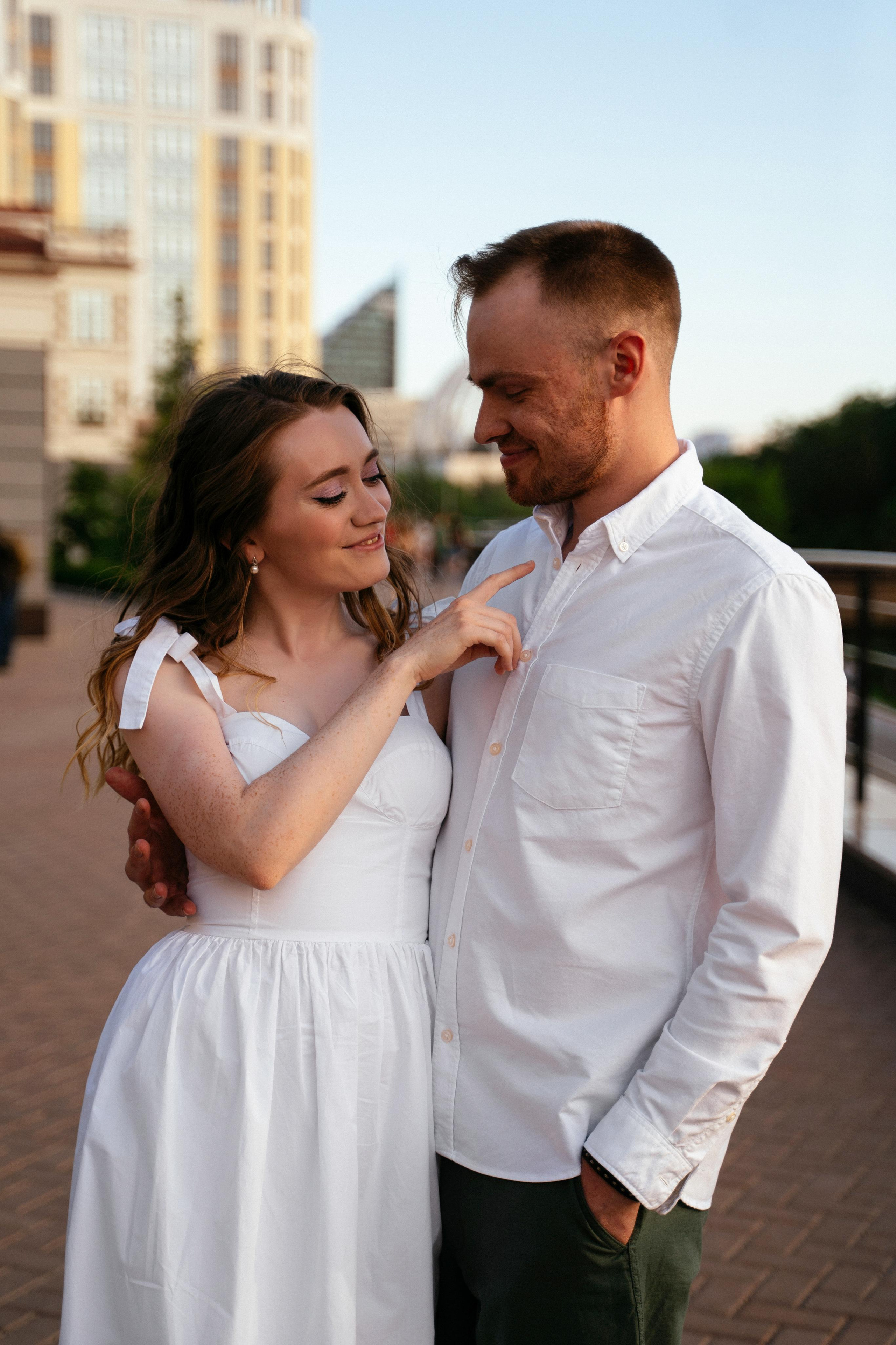 Инна и Костя лавстори. Свадебный и семейный фотограф Ксения Шекк Екатеринбург