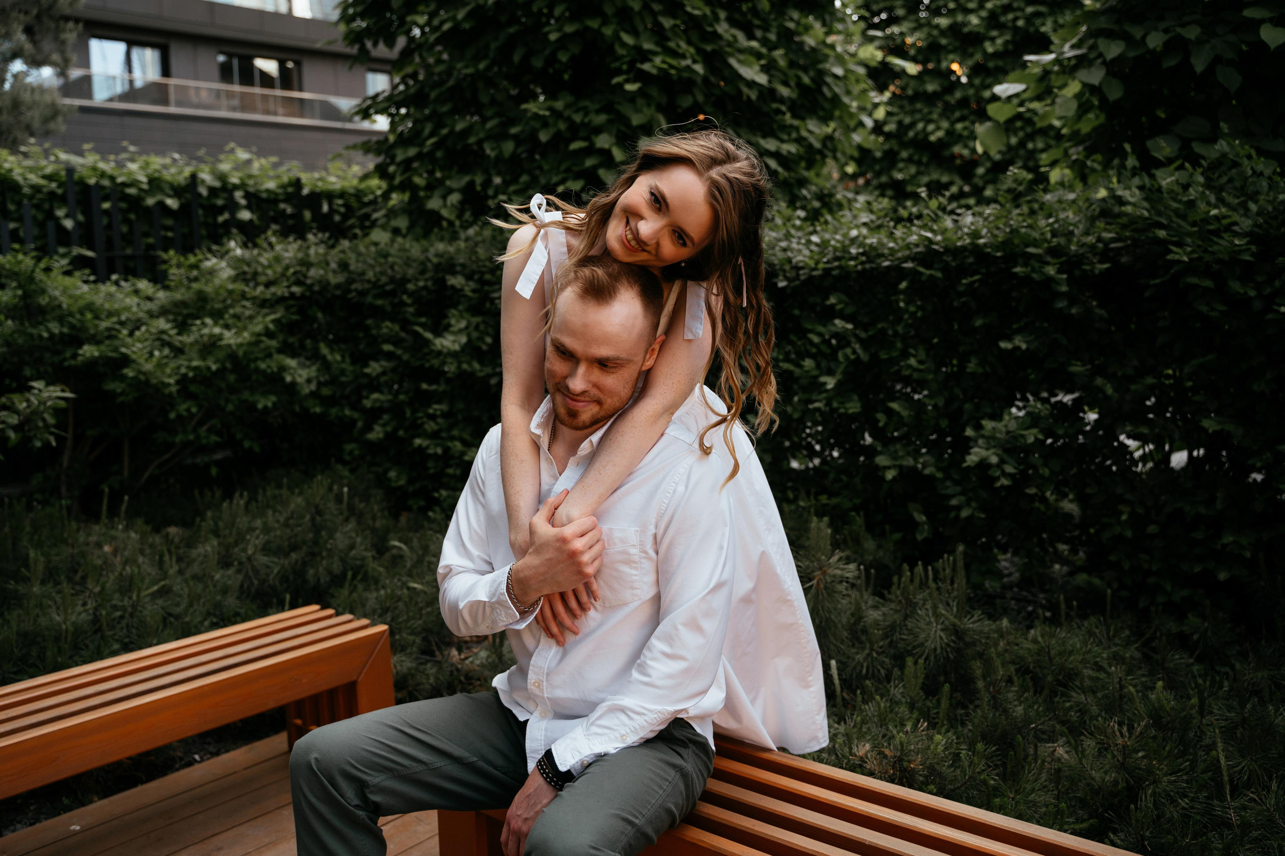 Инна и Костя лавстори. Свадебный и семейный фотограф Ксения Шекк Екатеринбург