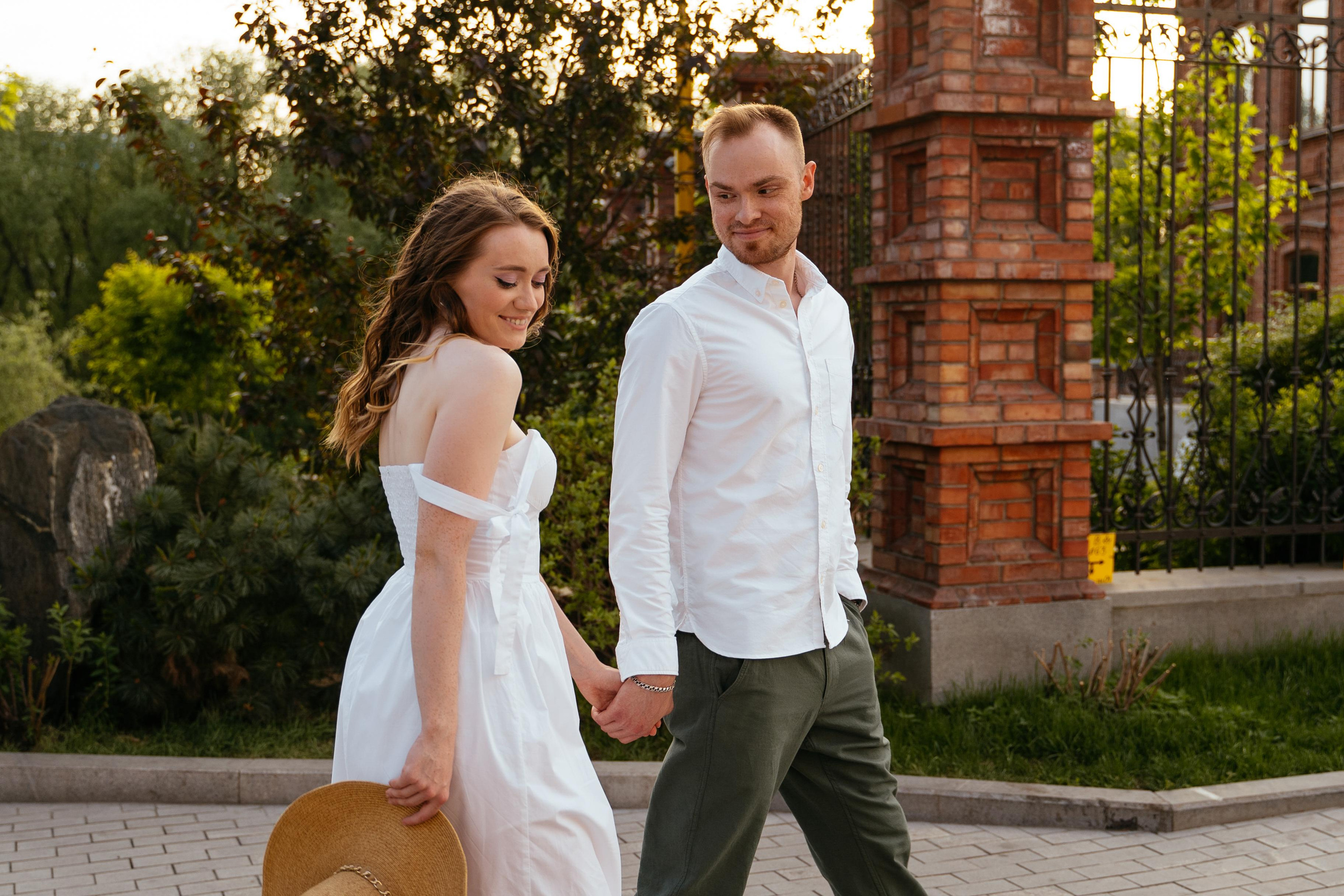 Инна и Костя лавстори. Свадебный и семейный фотограф Ксения Шекк Екатеринбург