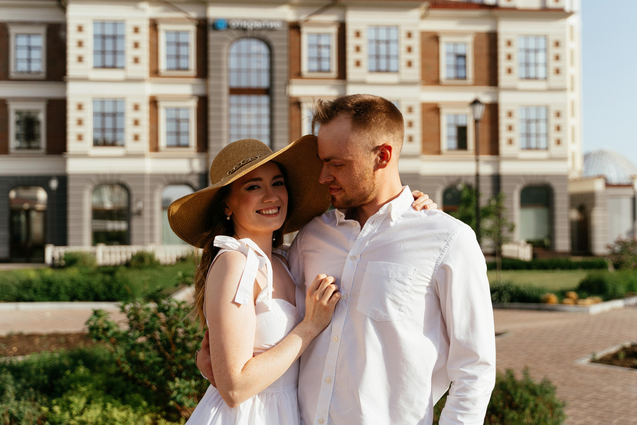 Инна и Костя лавстори. Свадебный и семейный фотограф Ксения Шекк Екатеринбург