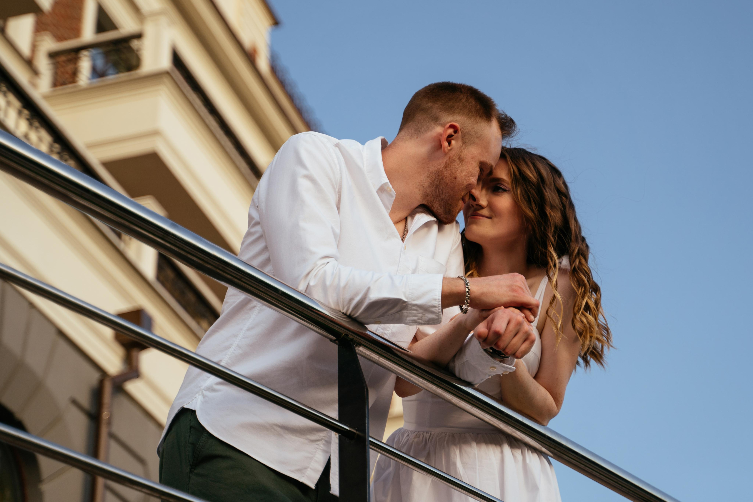 Инна и Костя лавстори. Свадебный и семейный фотограф Ксения Шекк Екатеринбург