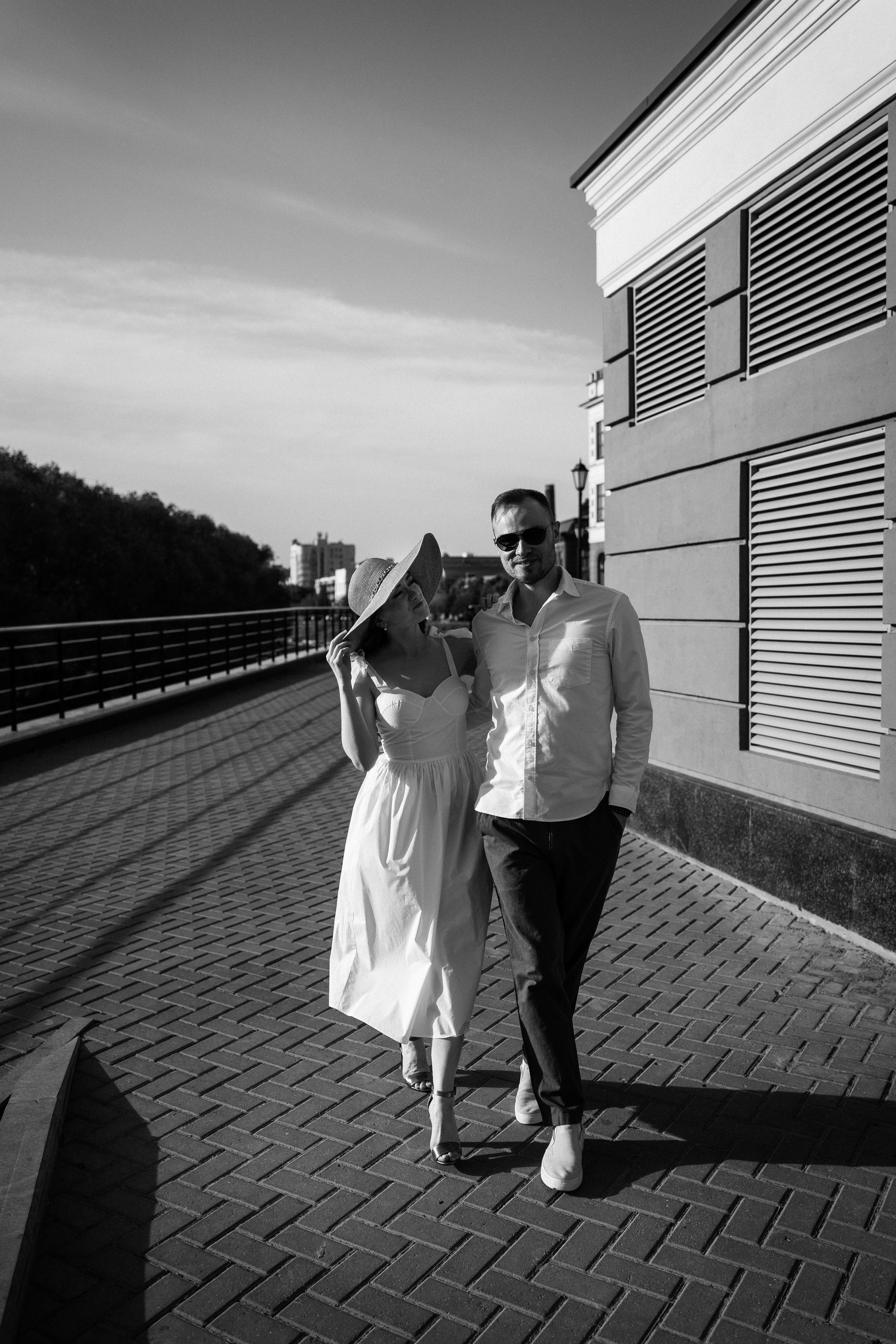 Инна и Костя лавстори. Свадебный и семейный фотограф Ксения Шекк Екатеринбург