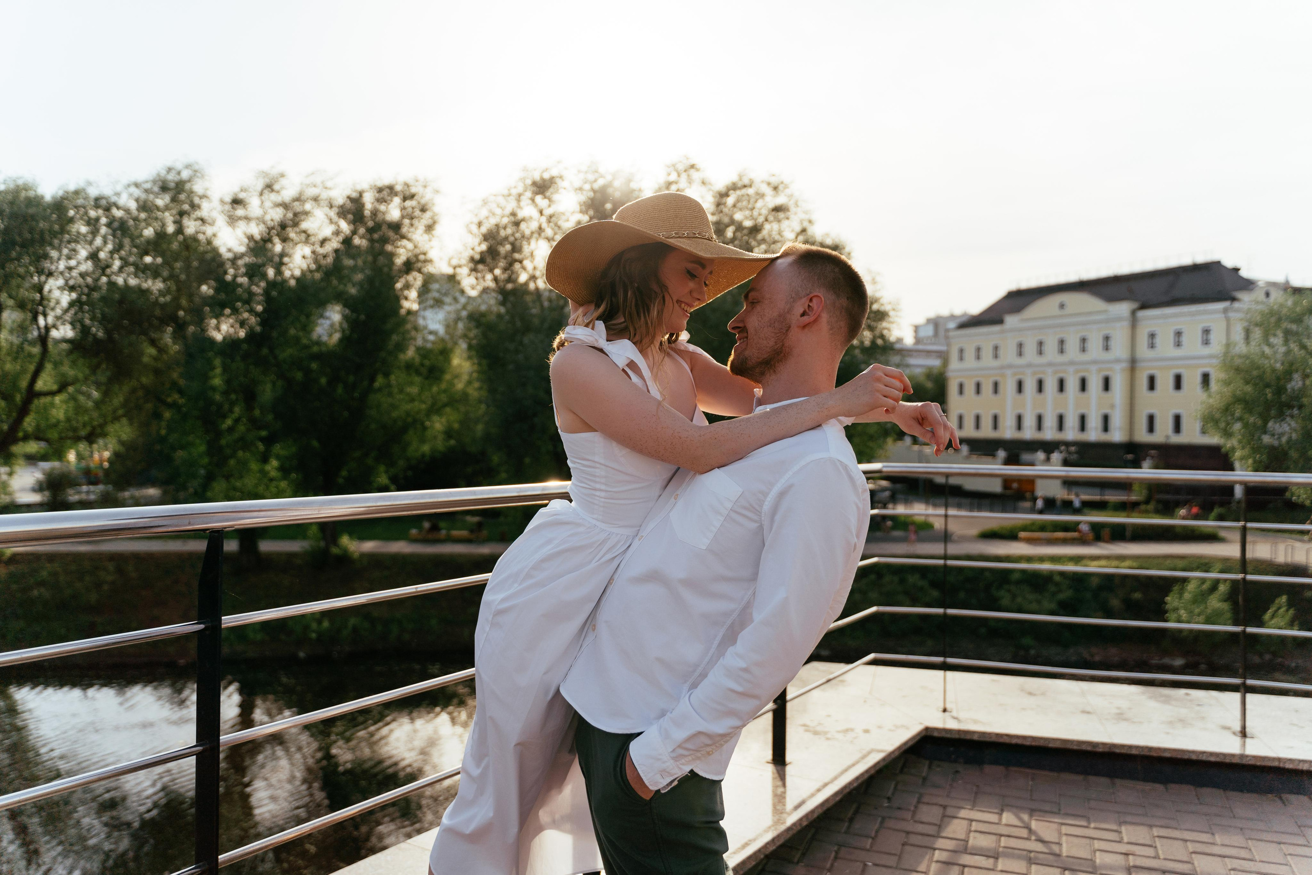 Инна и Костя лавстори. Свадебный и семейный фотограф Ксения Шекк Екатеринбург