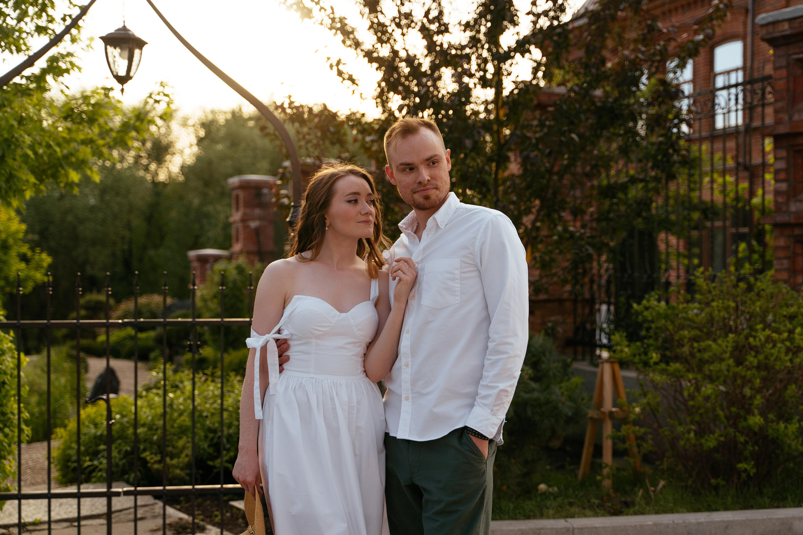 Инна и Костя лавстори. Свадебный и семейный фотограф Ксения Шекк Екатеринбург