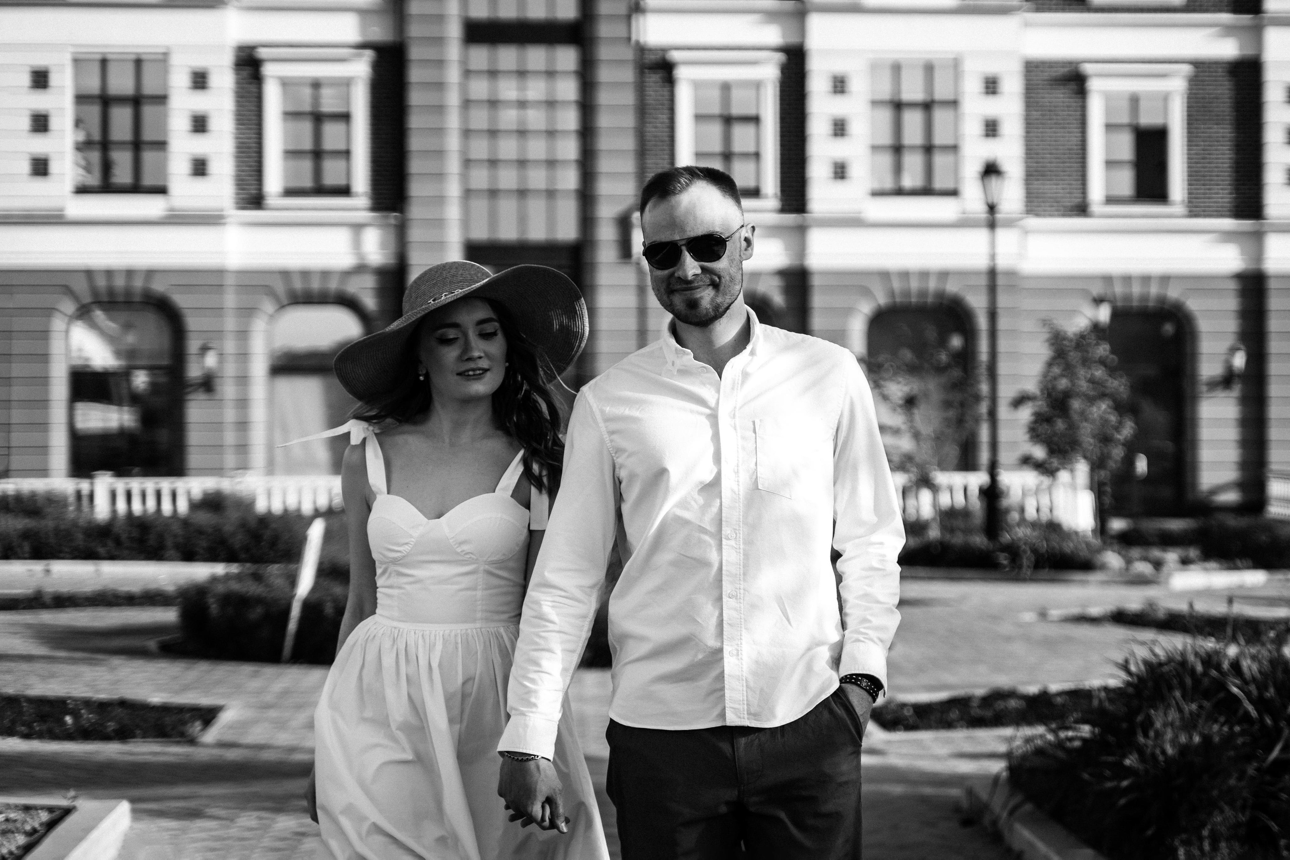 Инна и Костя лавстори. Свадебный и семейный фотограф Ксения Шекк Екатеринбург