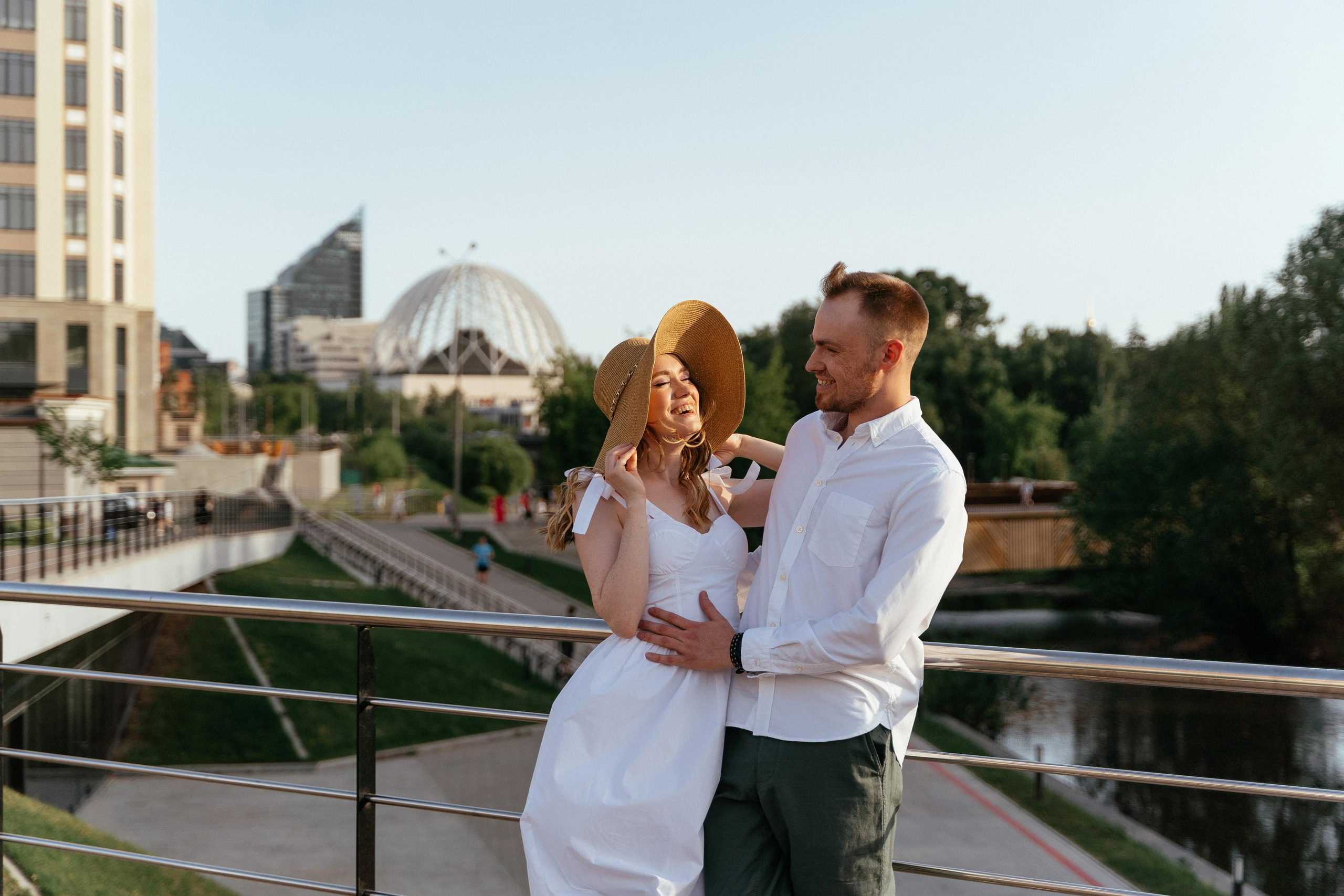 Инна и Костя лавстори. Свадебный и семейный фотограф Ксения Шекк Екатеринбург