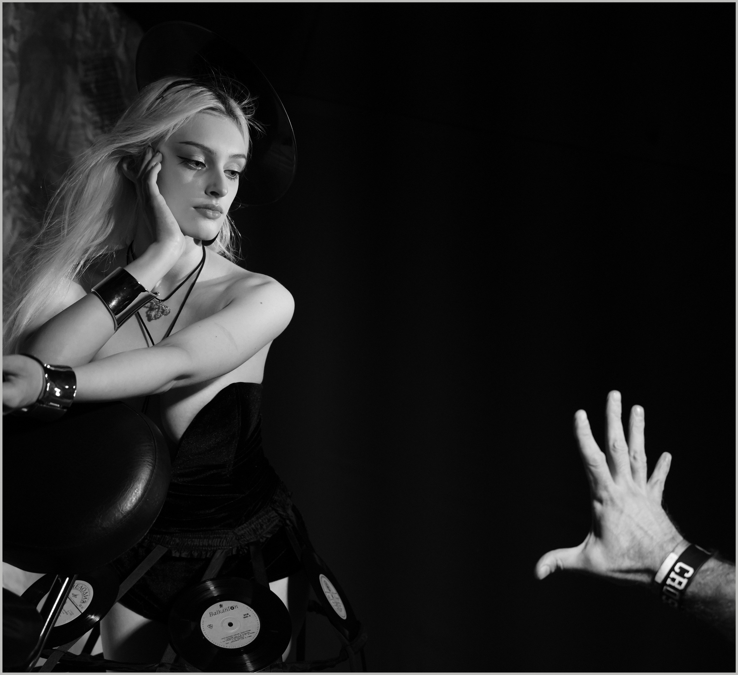 Фестиваль фотографов и видеографов в Москве 2025. Вадим Шейдин