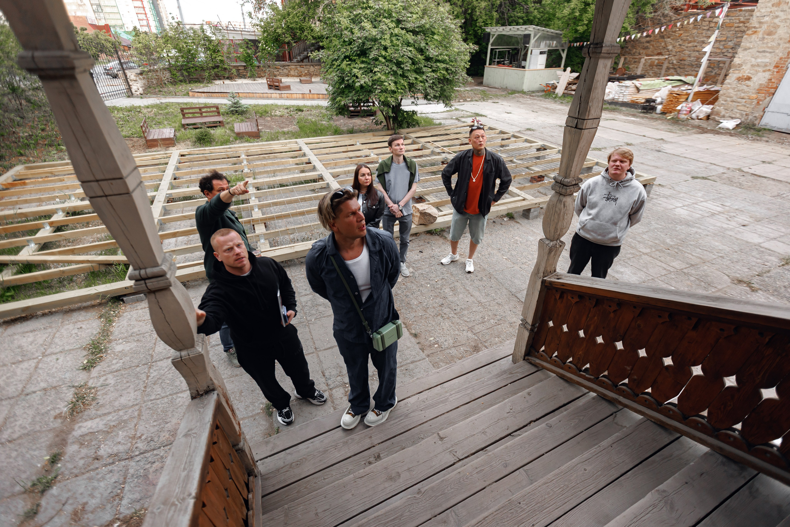 Евразийский ресторанный форум Челябинск. гастроужин челябинск