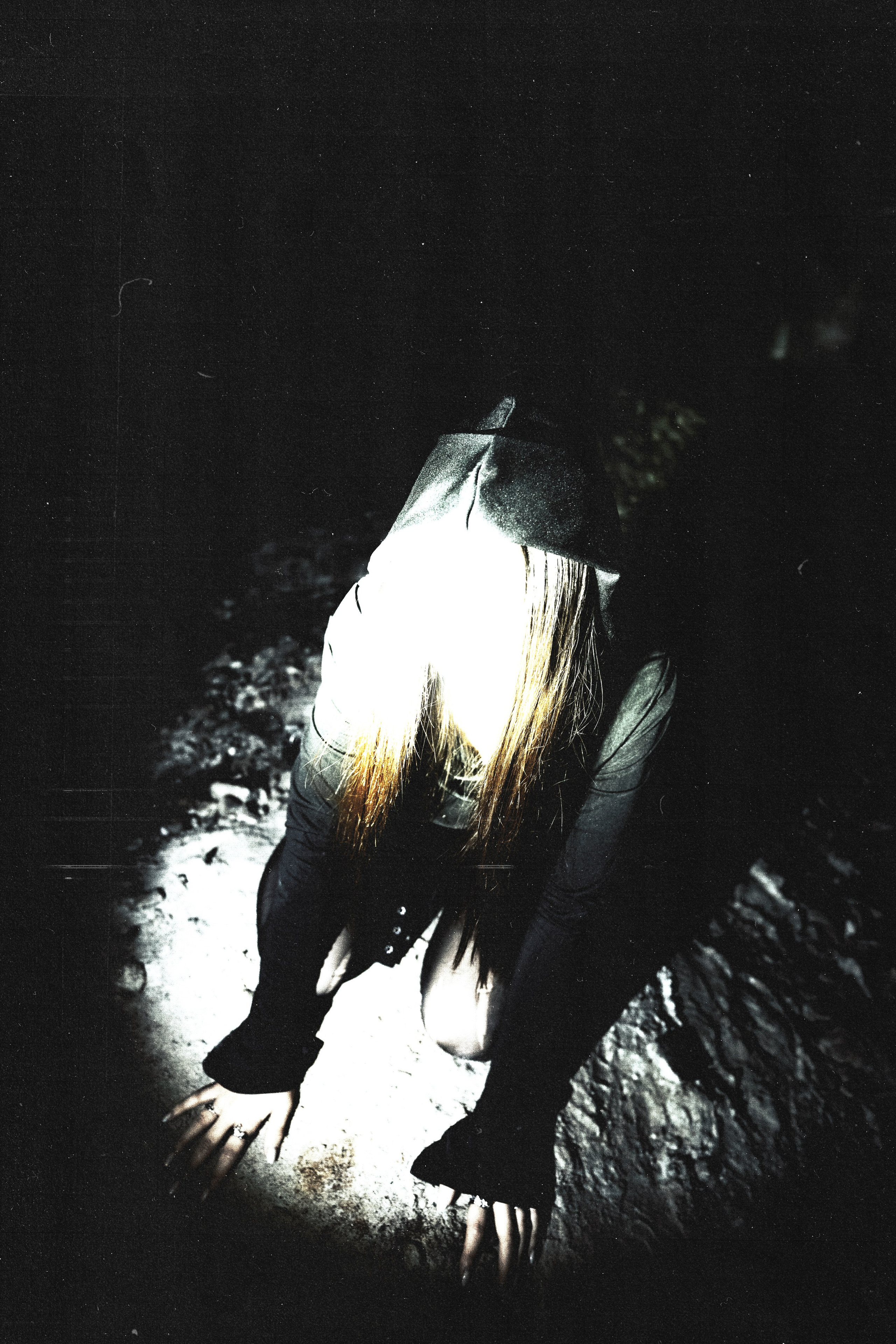 Амелия. Фотограф Тимур Хайруллин