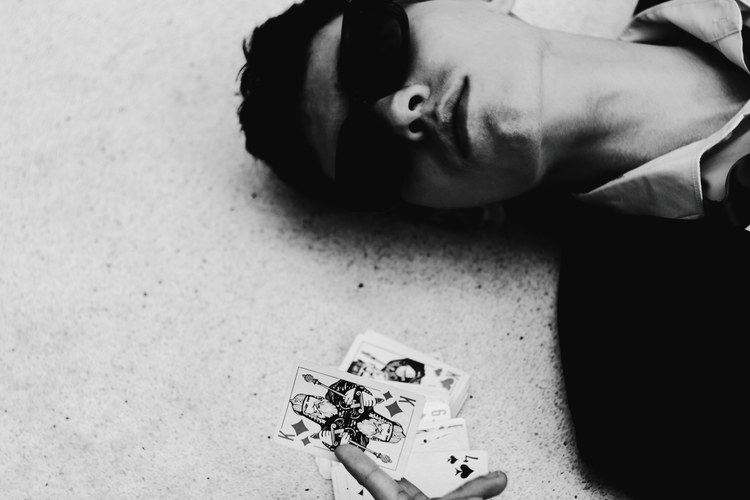 Артур. Фотограф Тимур Хайруллин