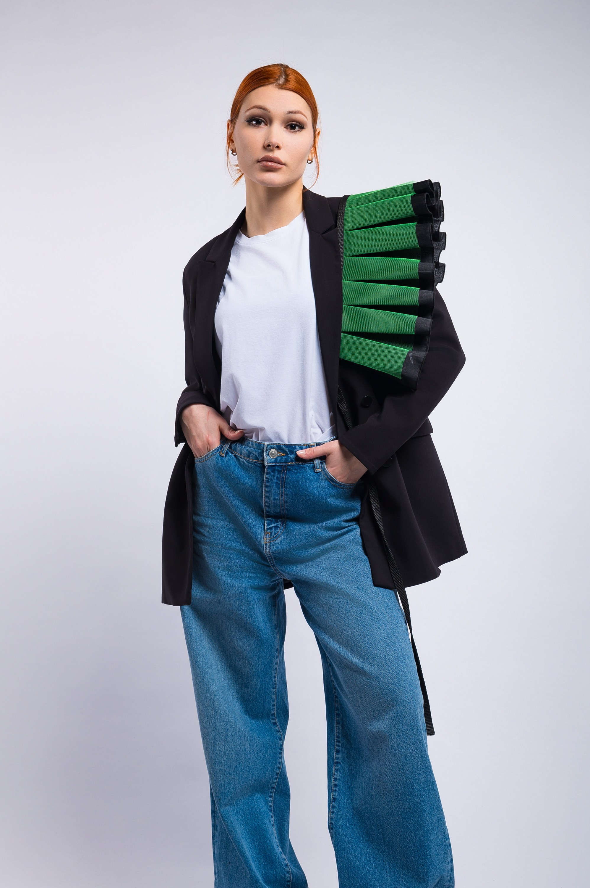 Рюши. Главная