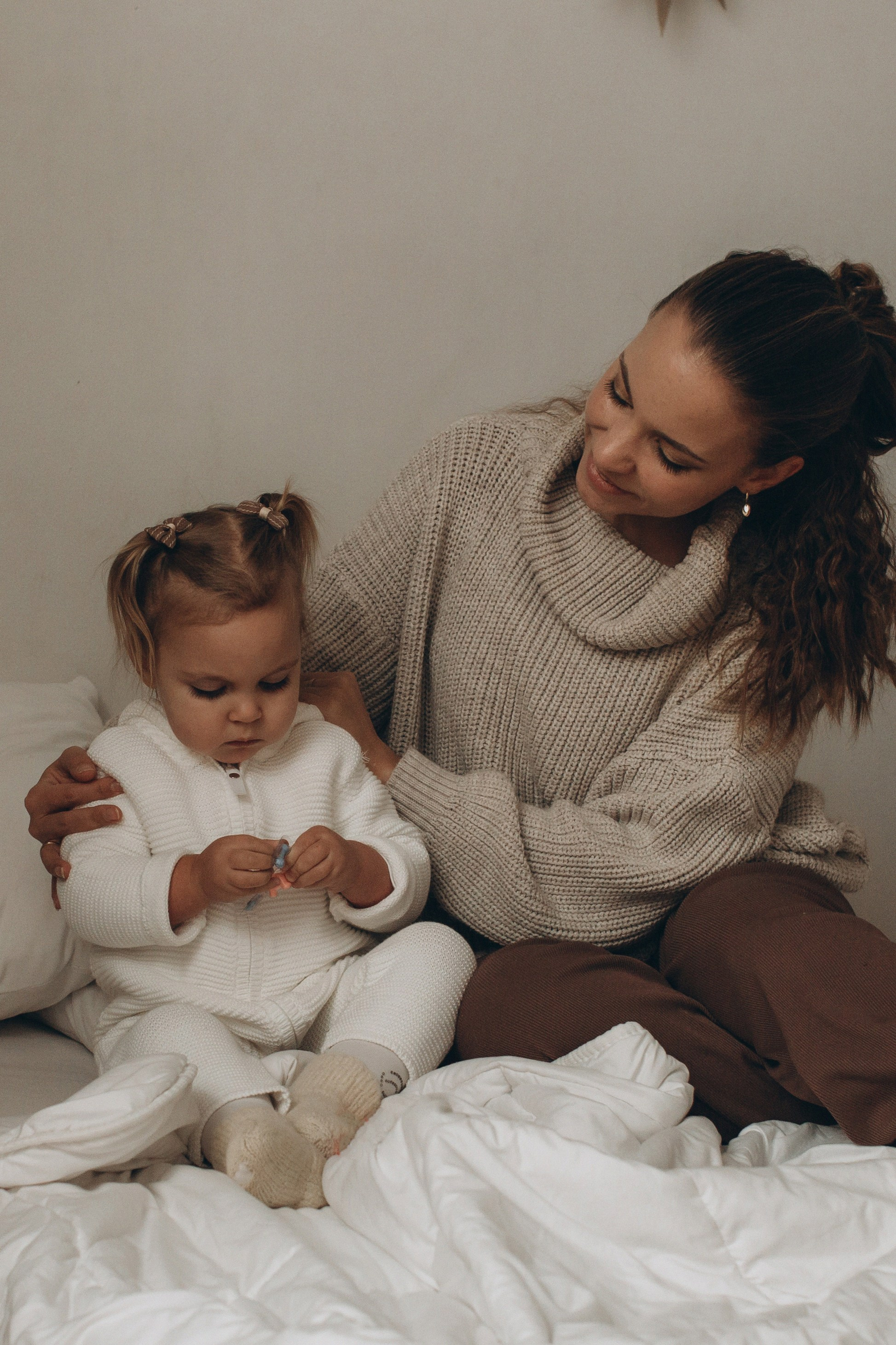 Виктория и варя. Главная