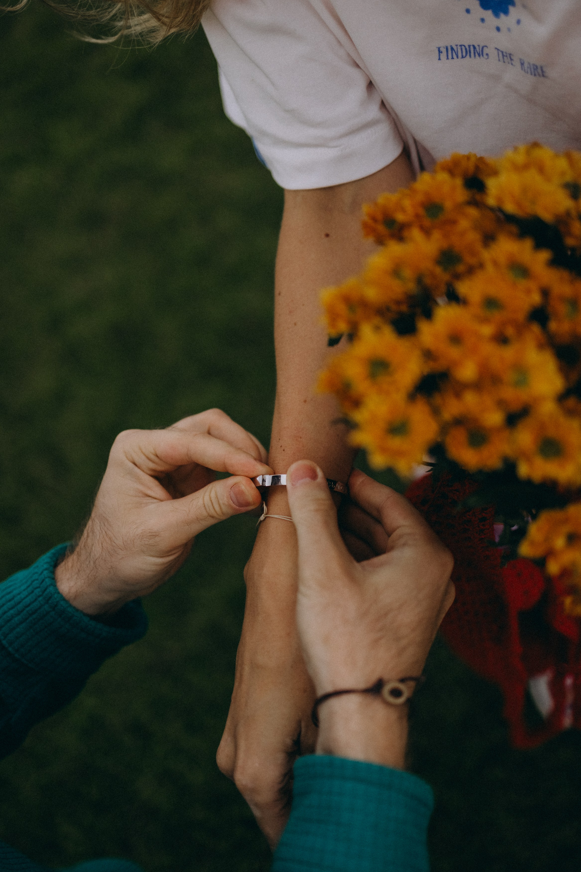 Юля и Влад. Главная