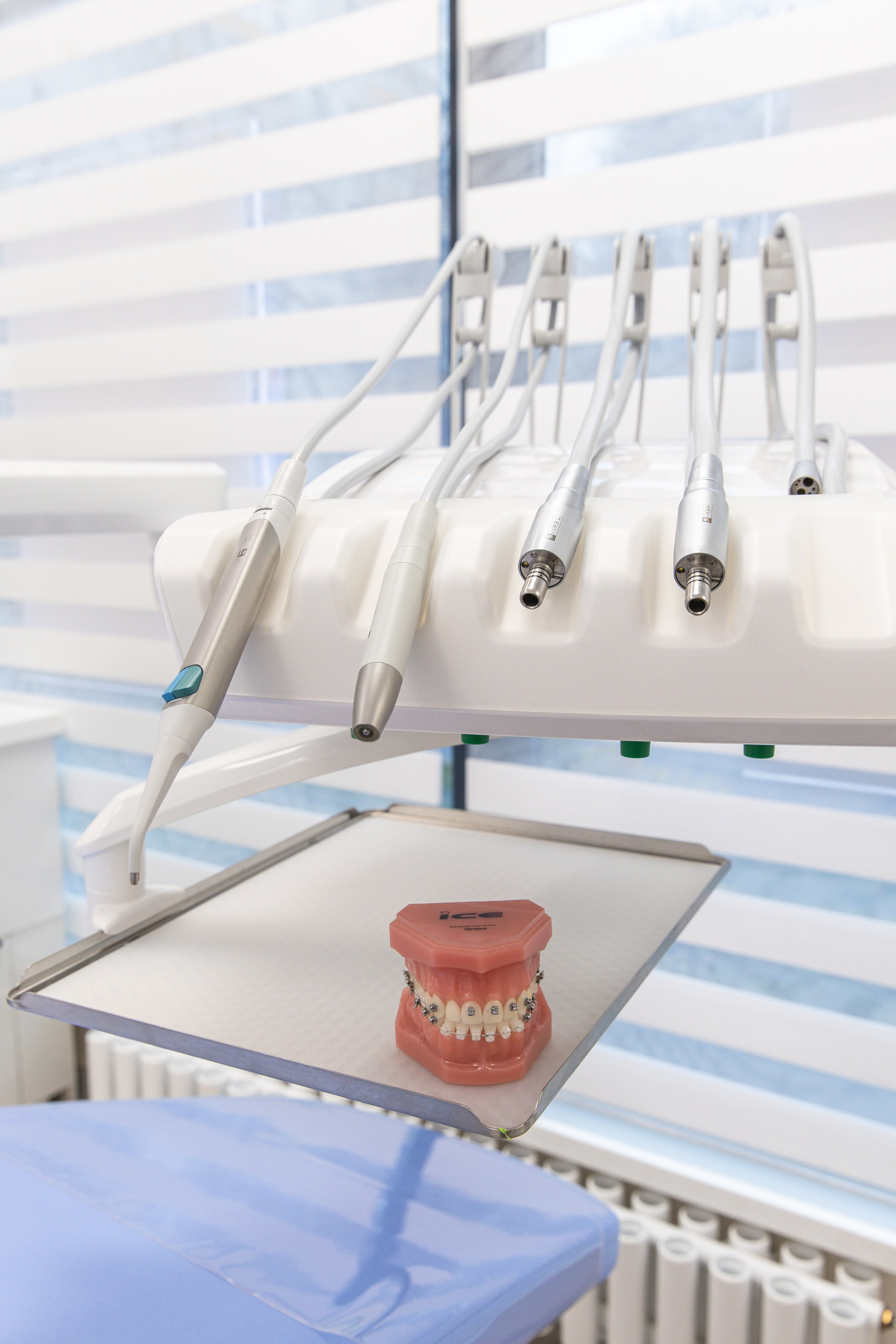 Стоматология Узунян. Фотограф и видеограф Анна Домашенко