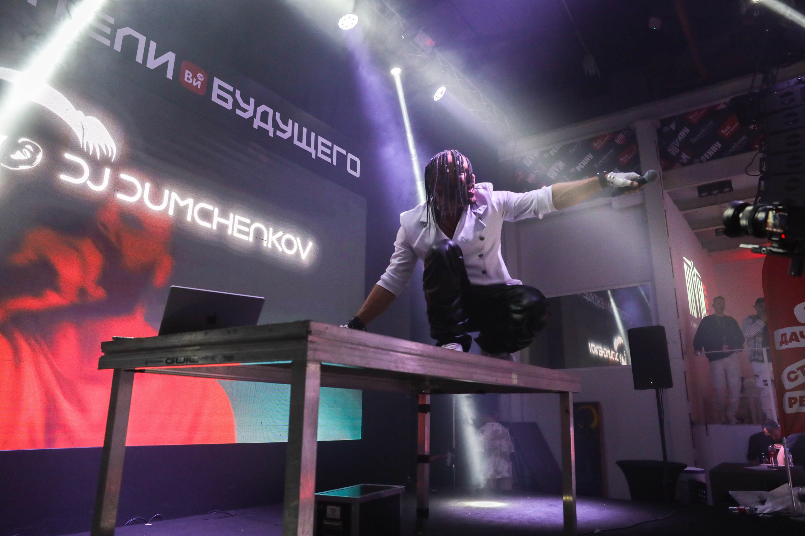 День строителя. Фотограф Булдакова Екатерина