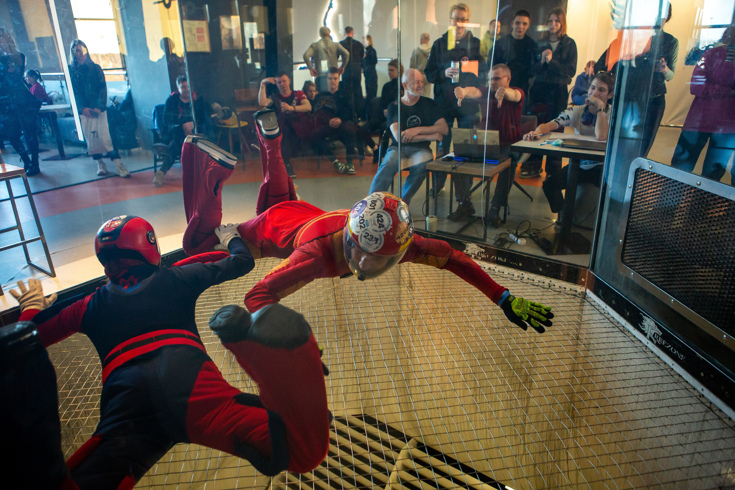 Всероссийские соревнования по аэротрубным дисциплинам 21–23 марта 2025 г. Репортажный, семейный, свадебный, портретный фотограф