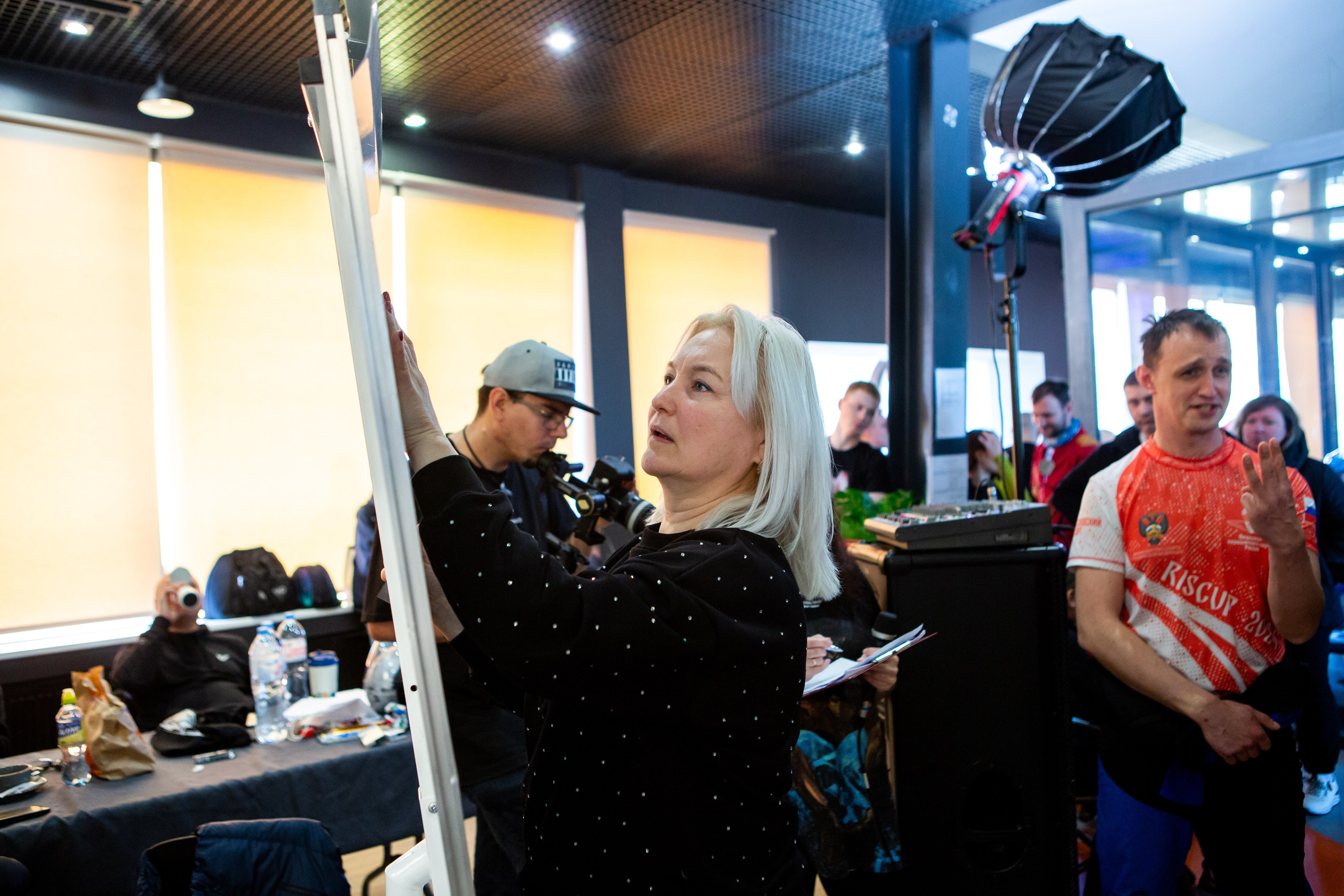 Всероссийские соревнования по аэротрубным дисциплинам 21–23 марта 2025 г. Репортажный, семейный, свадебный, портретный фотограф