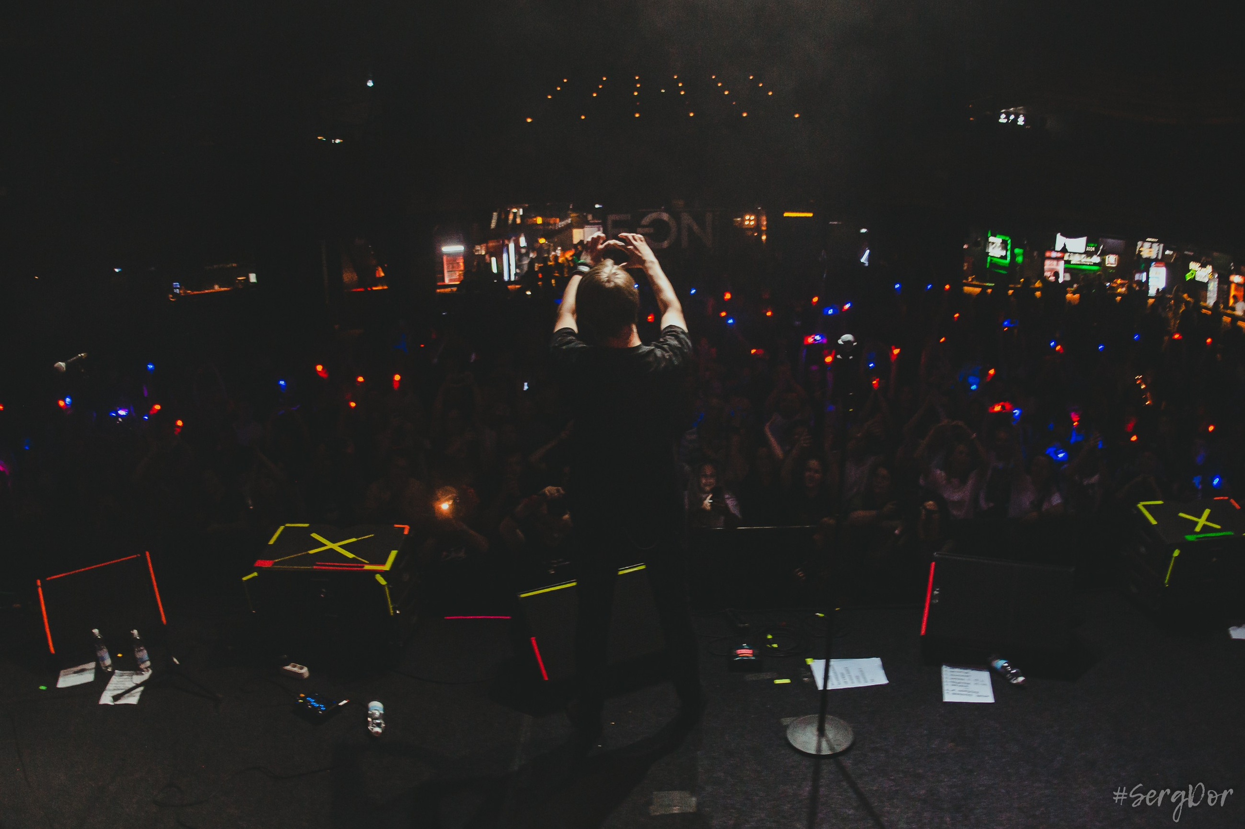 Dругой Ветер, Base Rock Fest, Москва, 14.06.2024, SergDor, 14 июня 2024 года, #SergDor