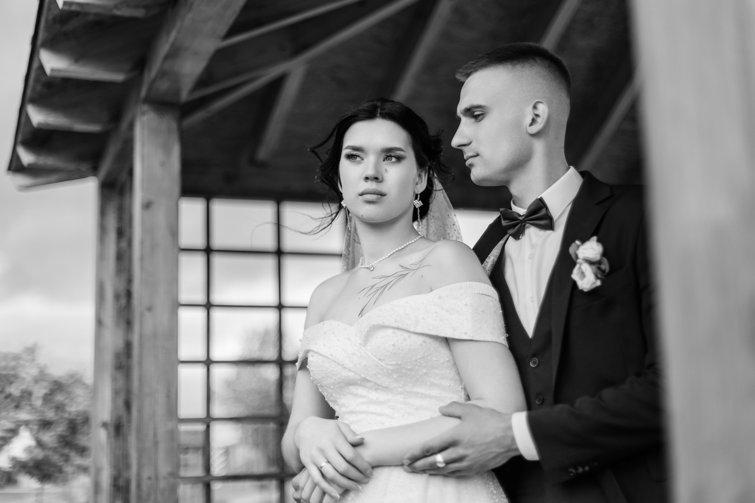 Роман ♥ Валерия. Свадебный и семейный фотограф в городе Воронеж. Ирина Боловина