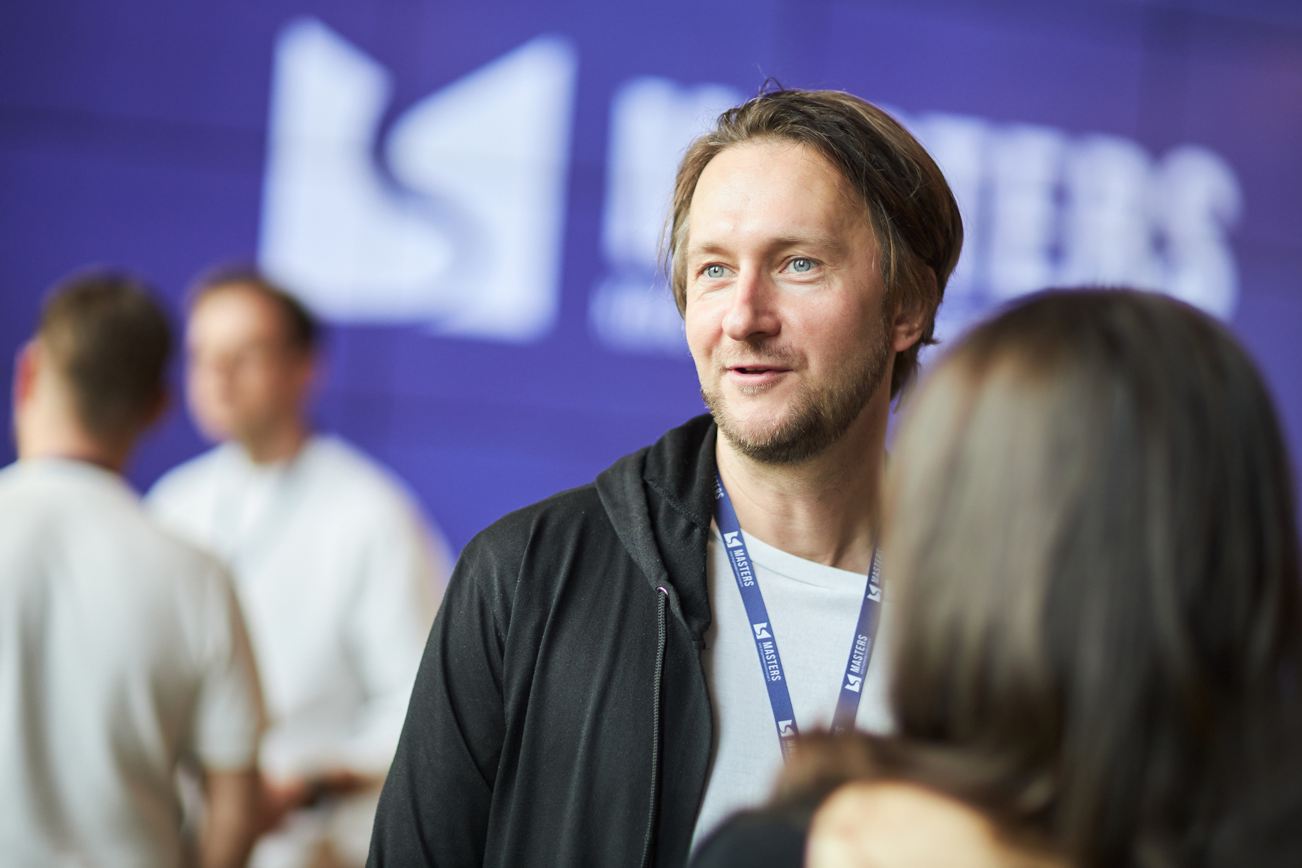 53. Фотограф Недорез Александр в Москве. Репортаж на ваших мероприятиях