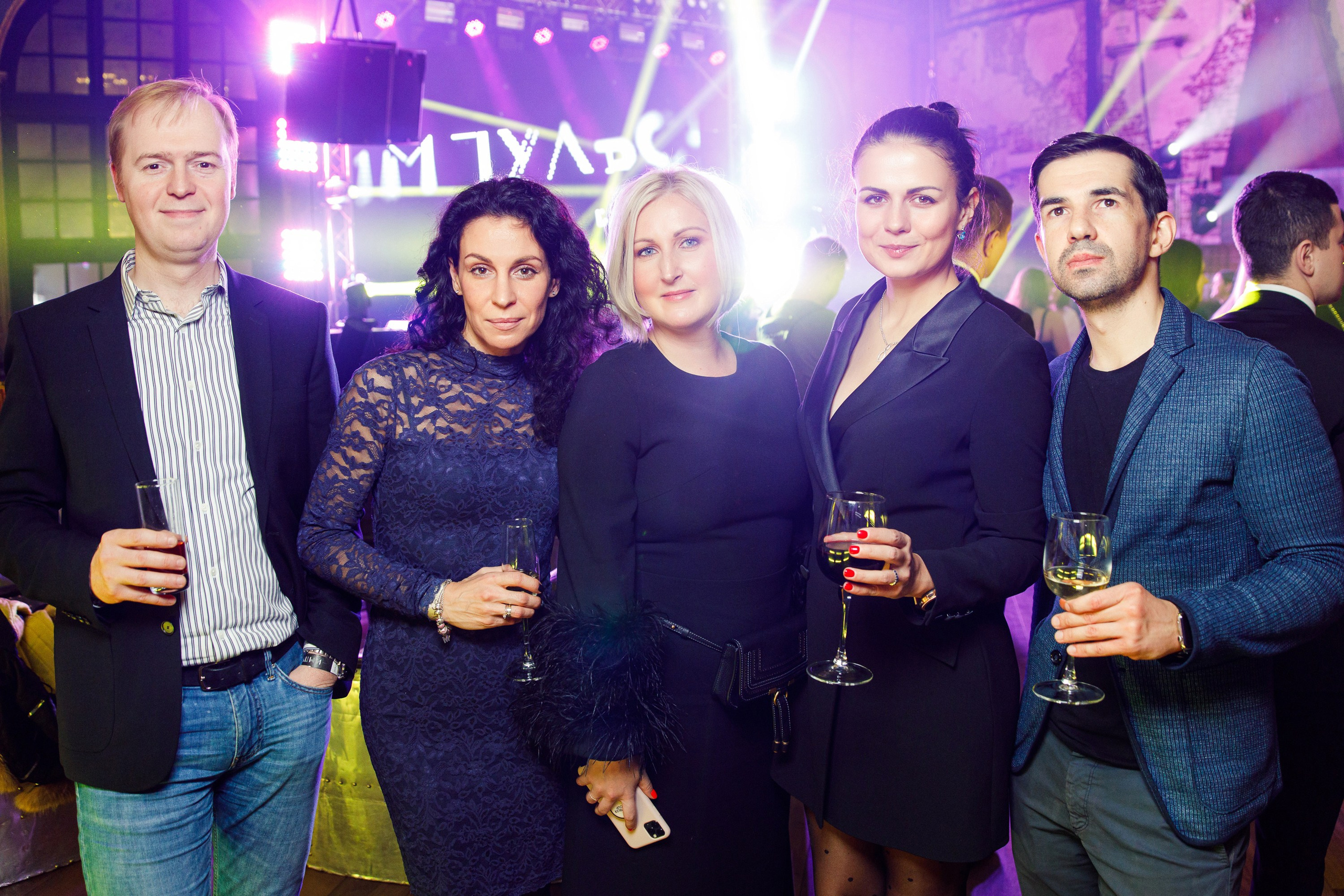 73. Фотограф Недорез Александр в Москве. Репортаж на ваших мероприятиях