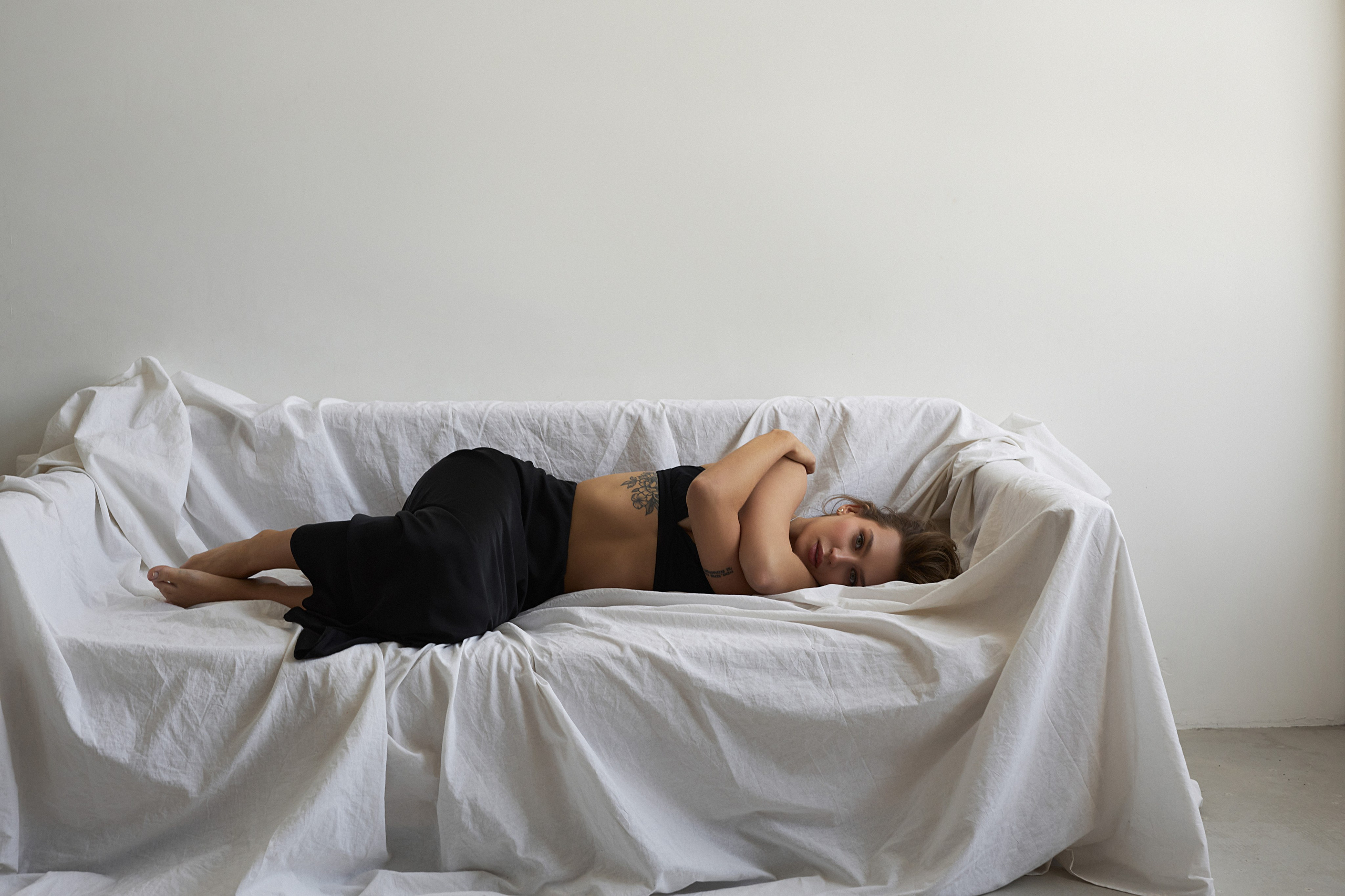 Екатерина. Фотограф в Екатеринбурге и Москве, Анна